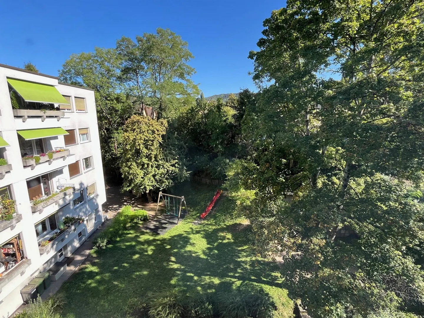 Lichtdurchflutetes Zuhause mit Balkon, Lift & idealer ÖV-Anbindung - Foto 6 di 6