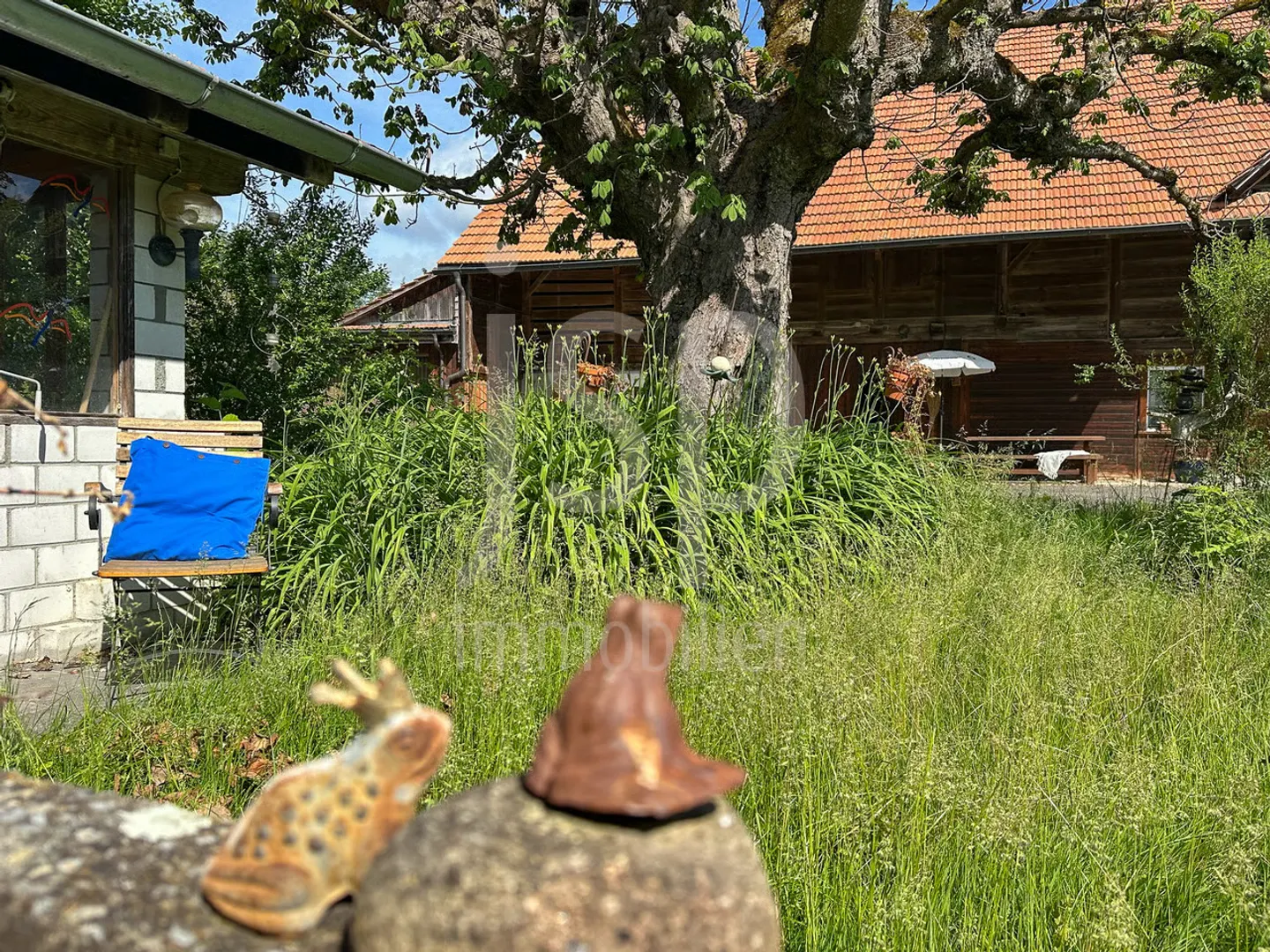 Charmantes Bauernhaus mit Historischen Merkmalen - Foto 7 von 13