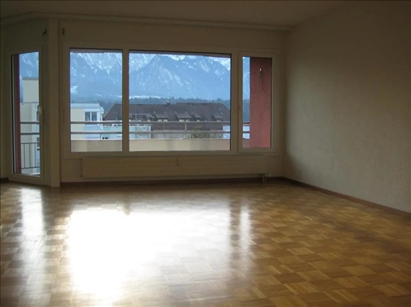 Appartamento accogliente a Thun - Foto 4 di 10