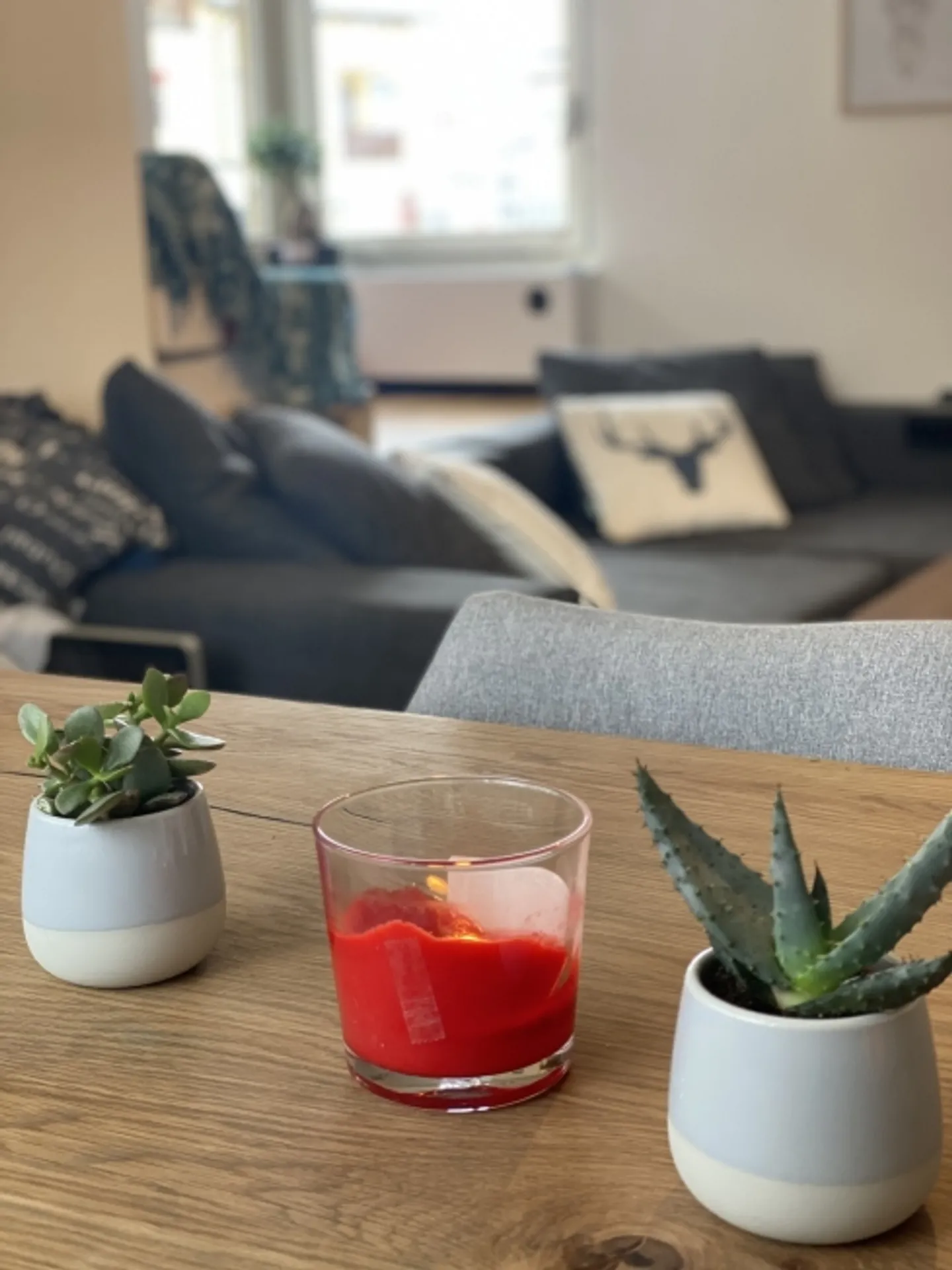 "APPARTEMENT 3½ PIÈCES À FLIMS DORF (GR), MEUBLÉ, TEMPORAIRE" - Photo 2 sur 9