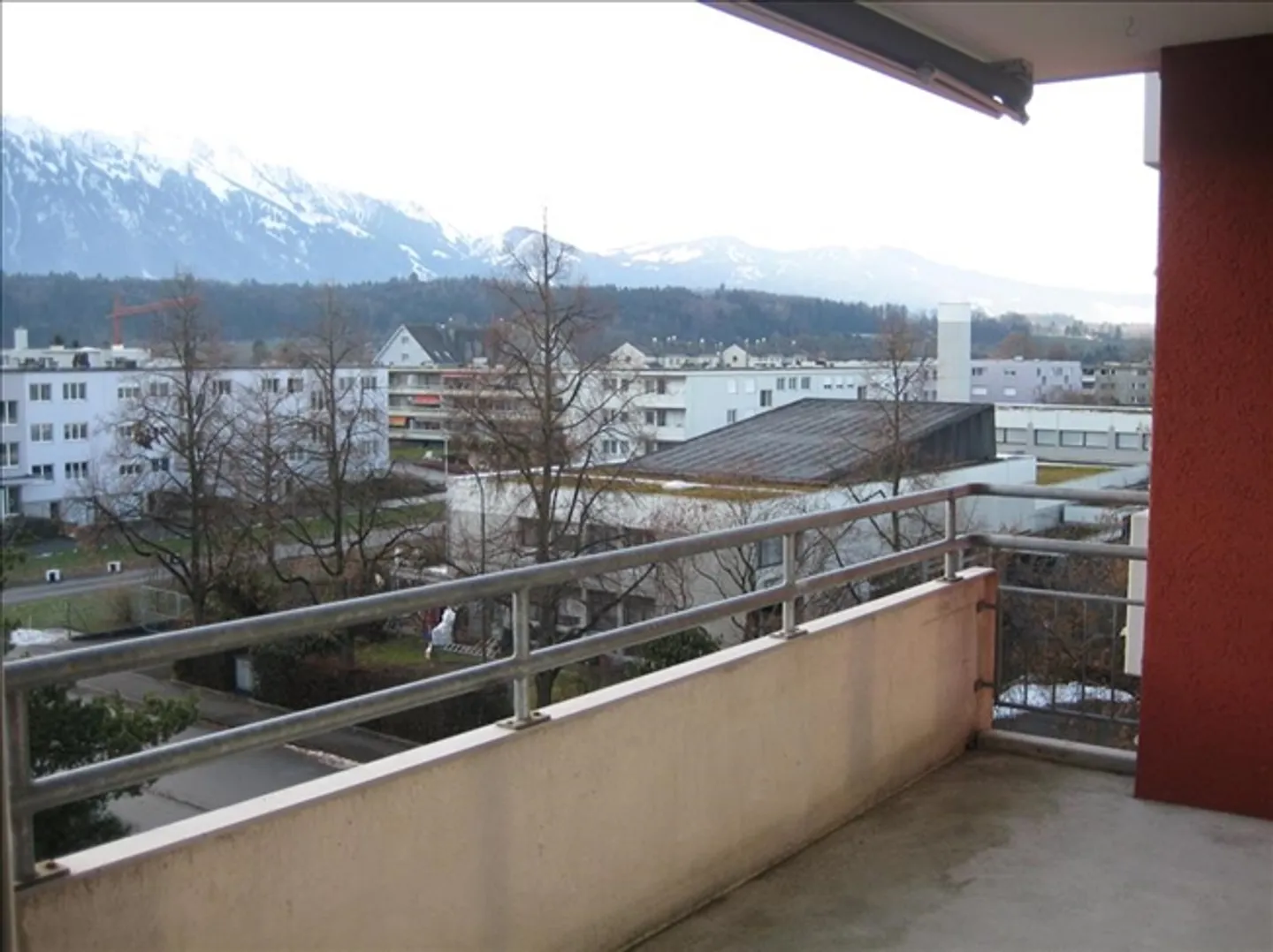 Appartamento accogliente a Thun - Foto 9 di 10