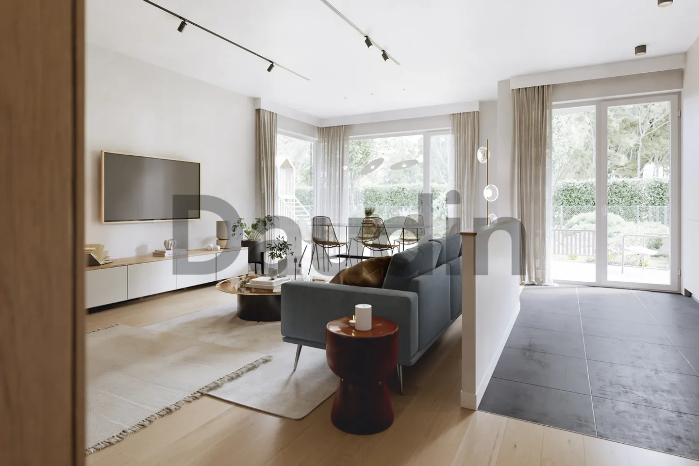 Appartement moderne à Vessy - Photo 4 sur 5