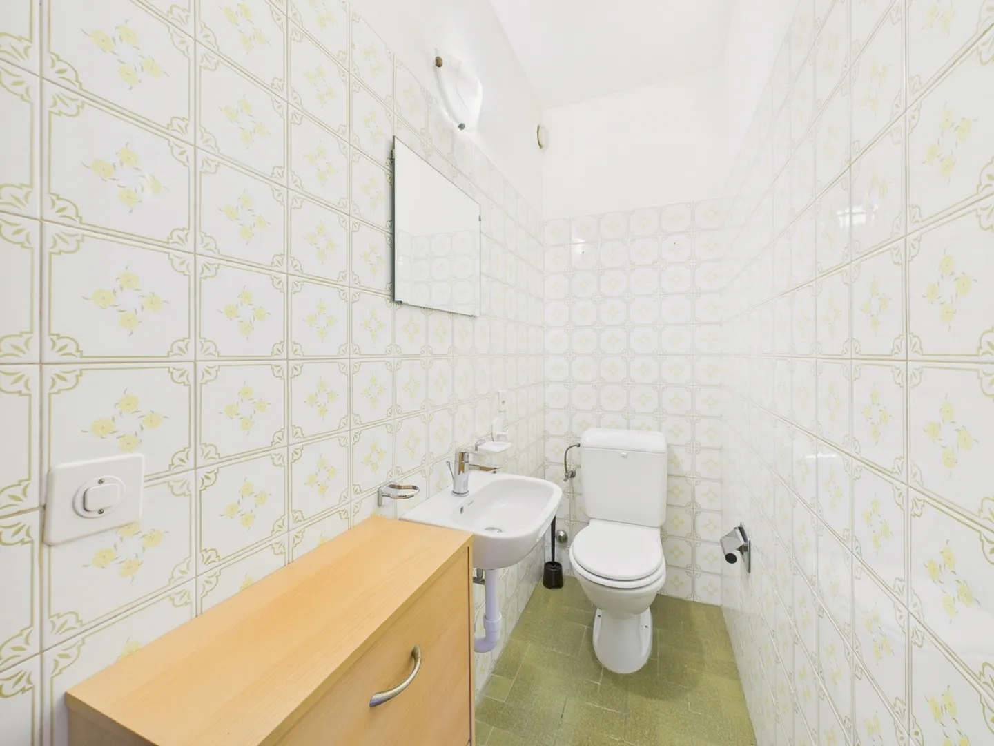 Helles 3,5-Zimmer-Apartment im Herzen von Chiasso - Foto 9 von 12