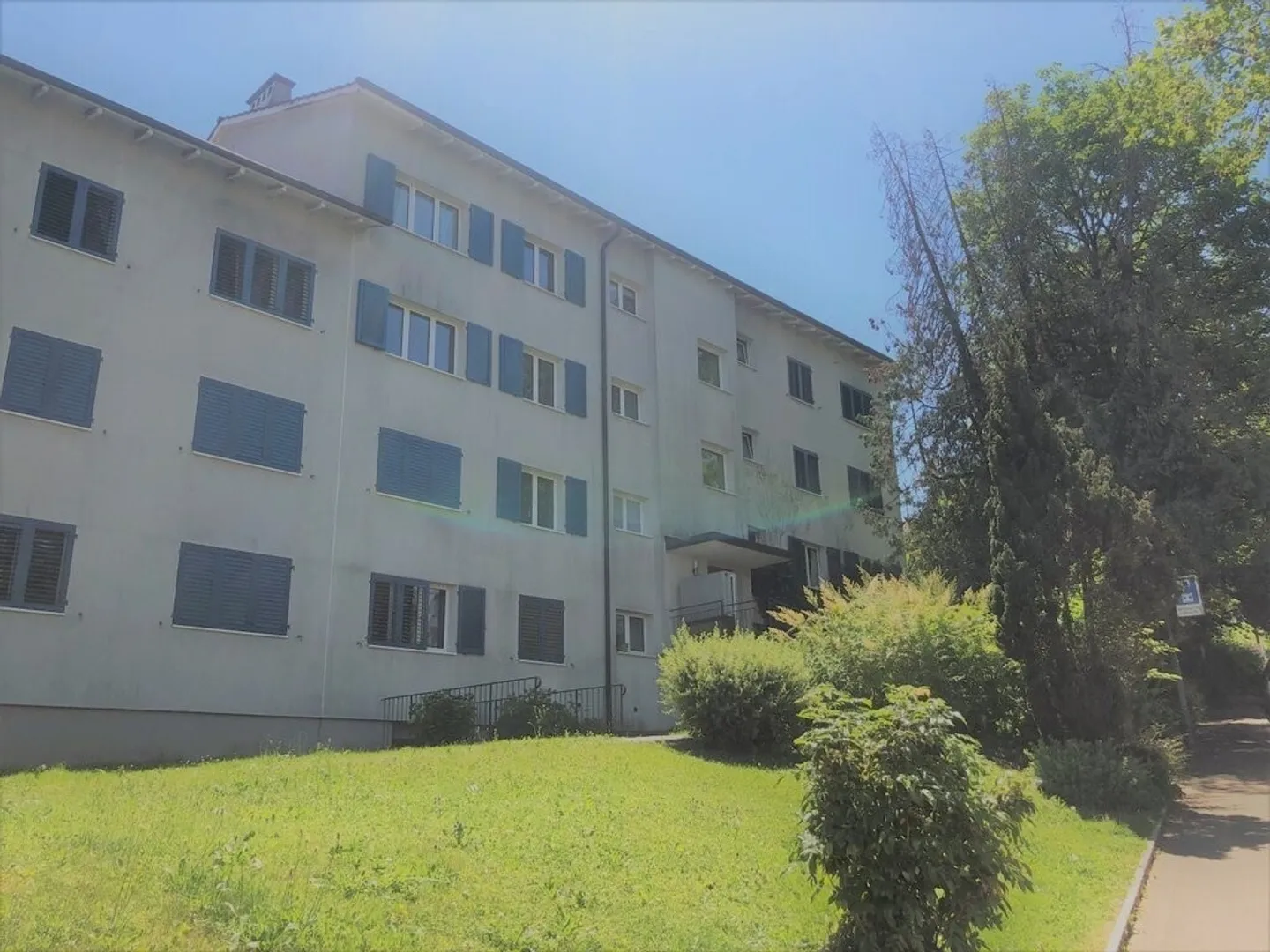 Hier endet Ihre Wohnungssuche - Foto 1 von 8