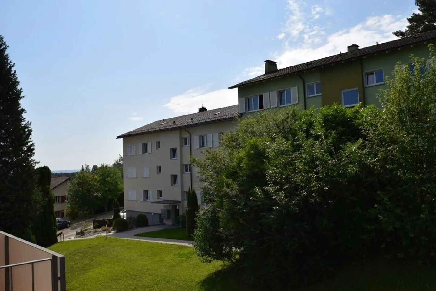 Hier endet Ihre Wohnungssuche - Foto 8 von 8