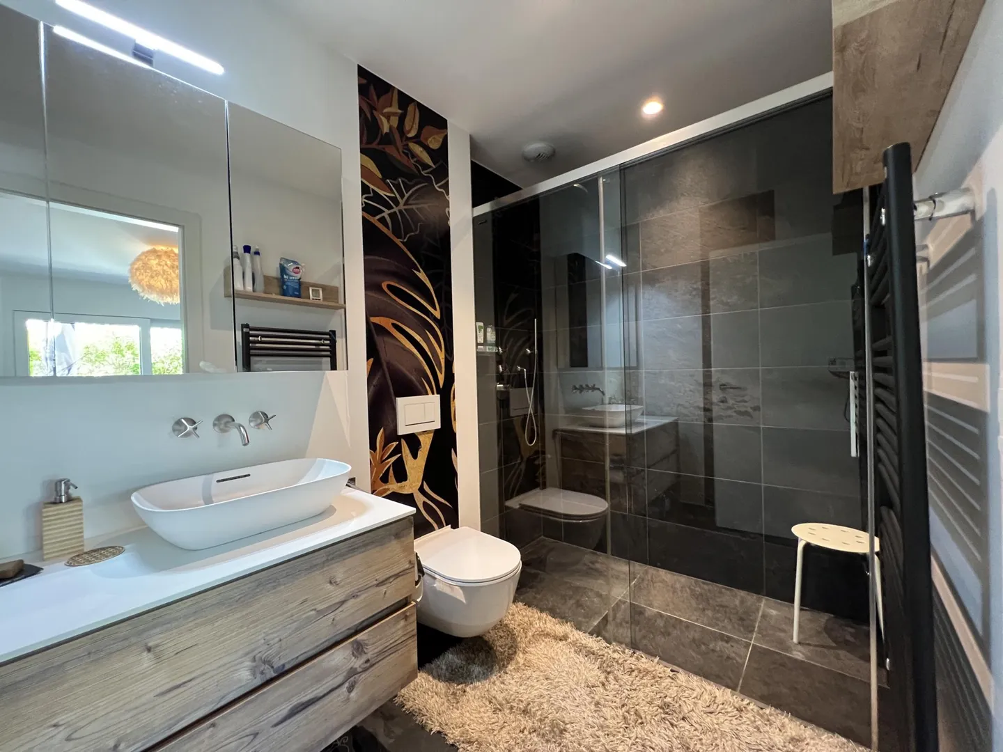 Appartements modernes avec terrasse et jardin privé au cœur de Neuchâtel - Photo 7 sur 13