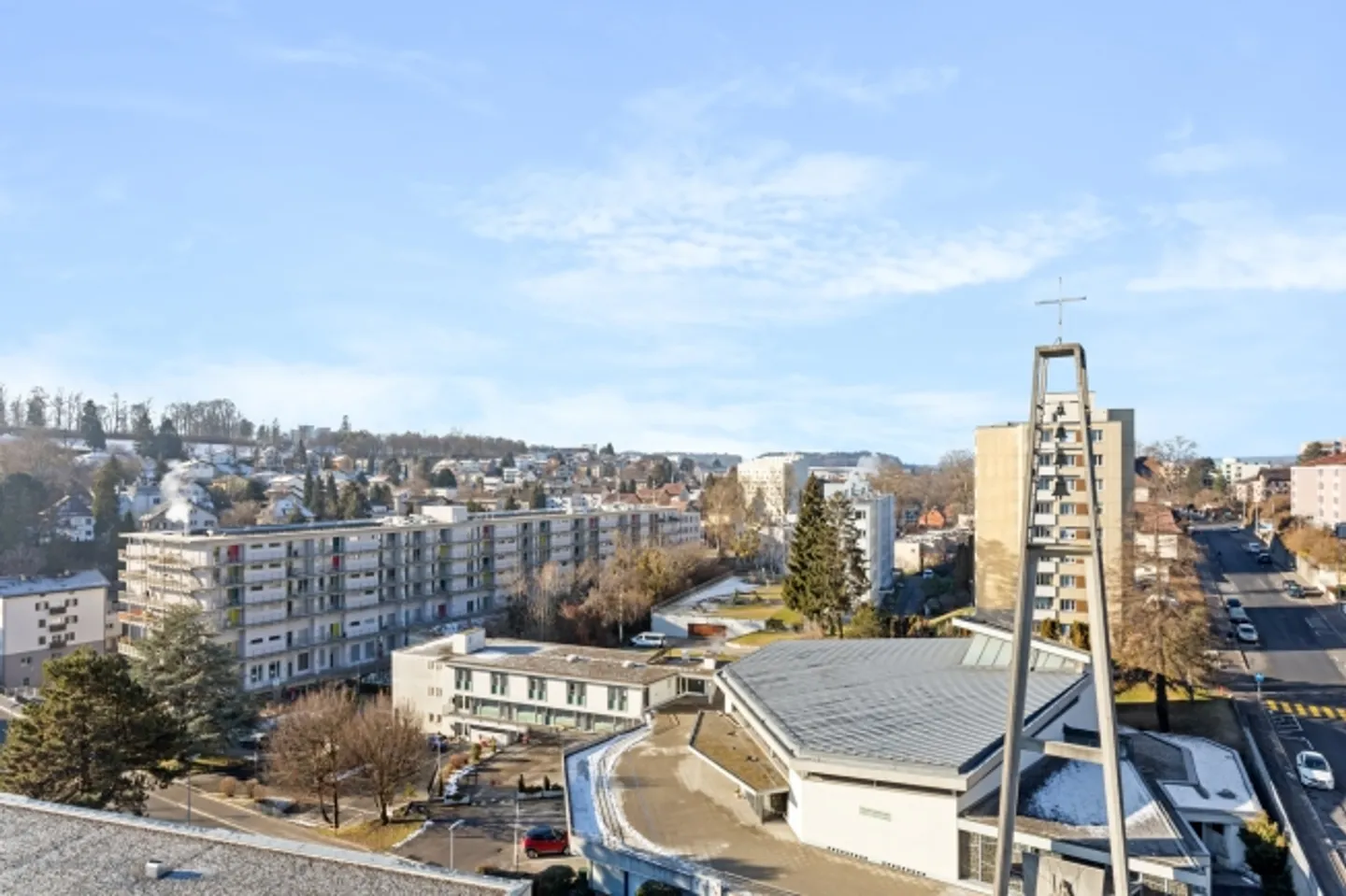 Garage in affitto - Foto 1 di 2