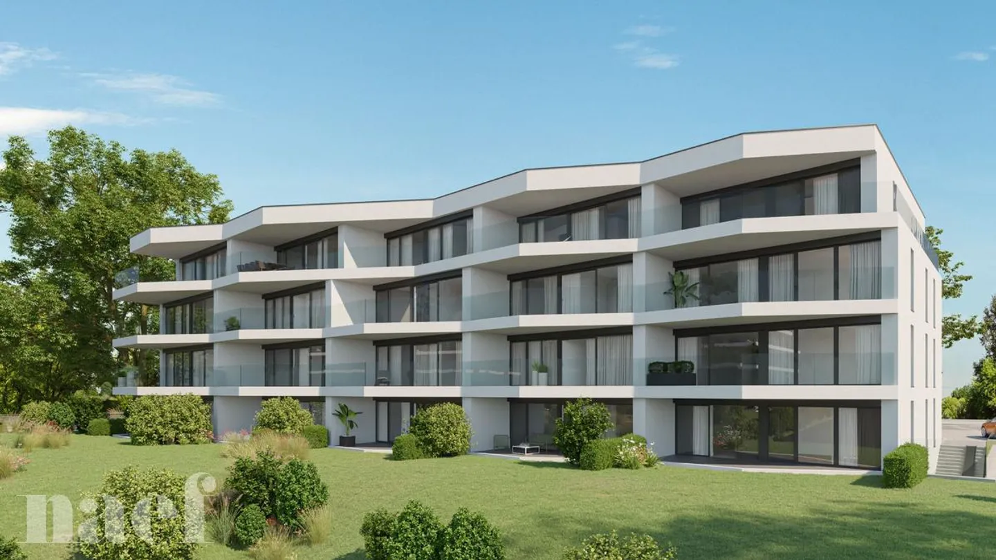 Appartamento vicino a tutti i servizi - Foto 1 di 7