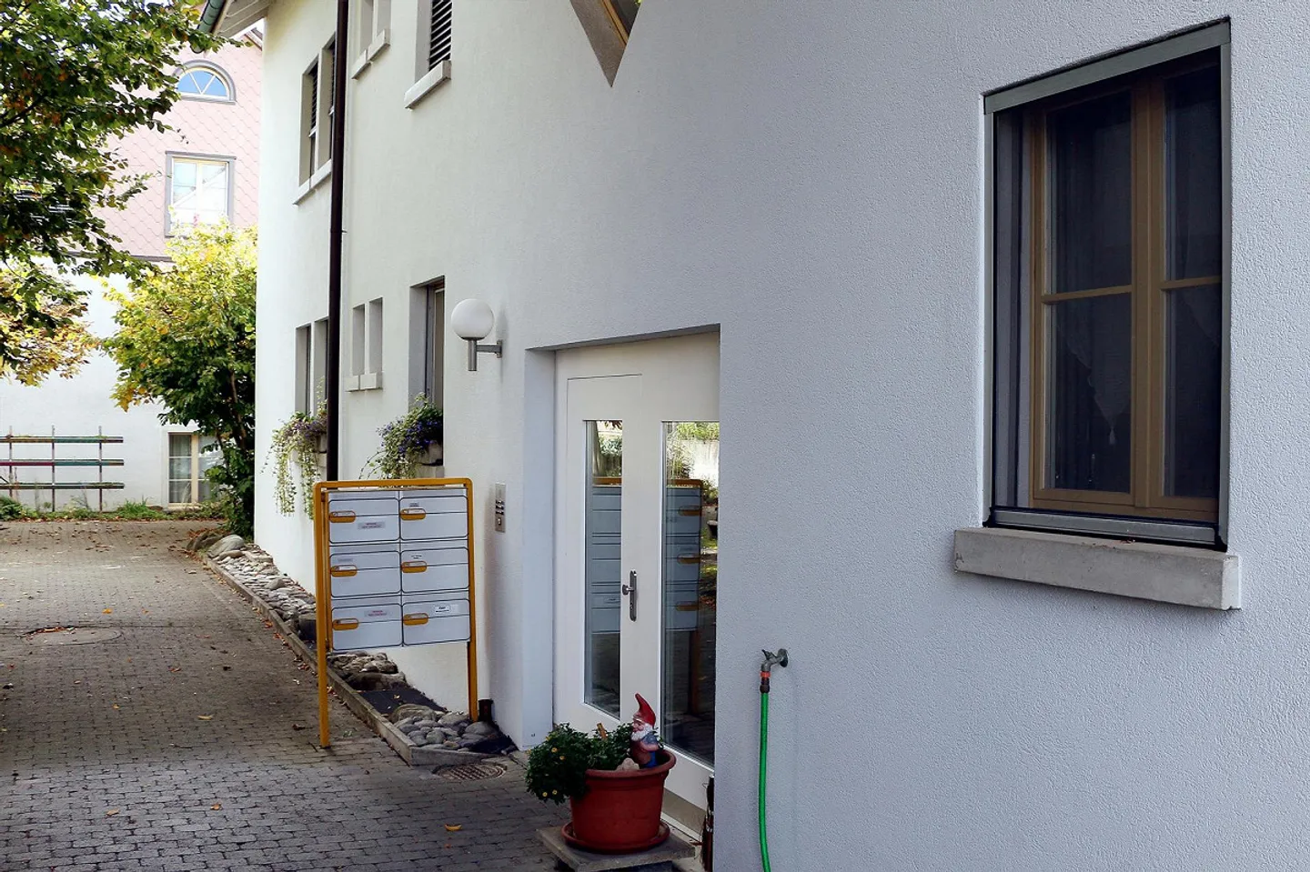 Bellissimo appartamento mansardato di 4.5 stanze con galleria - Foto 2 di 2