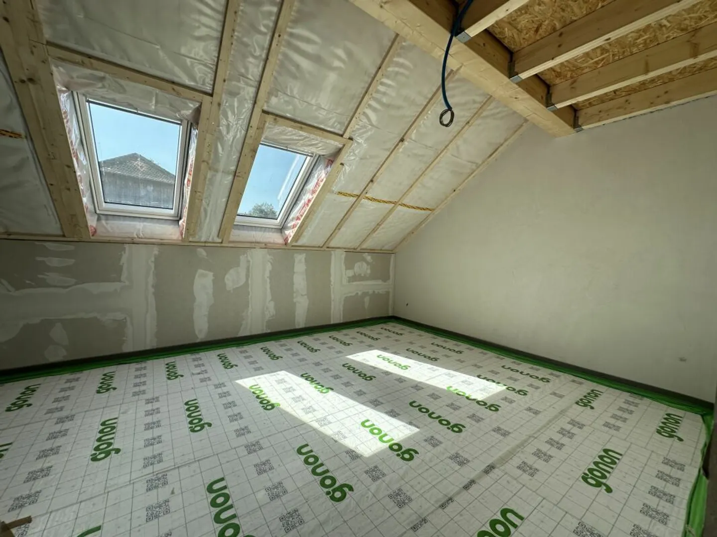 APPARTAMENTO DUPLEX DI 5.5 LOCALI - Foto 12 di 13