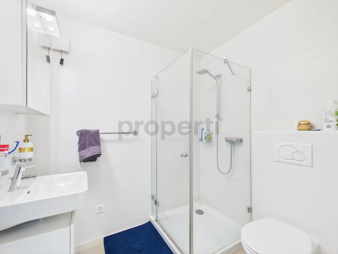 Ecublens - 2,5 chambres meublées, prix inclus - Photo 6 sur 9