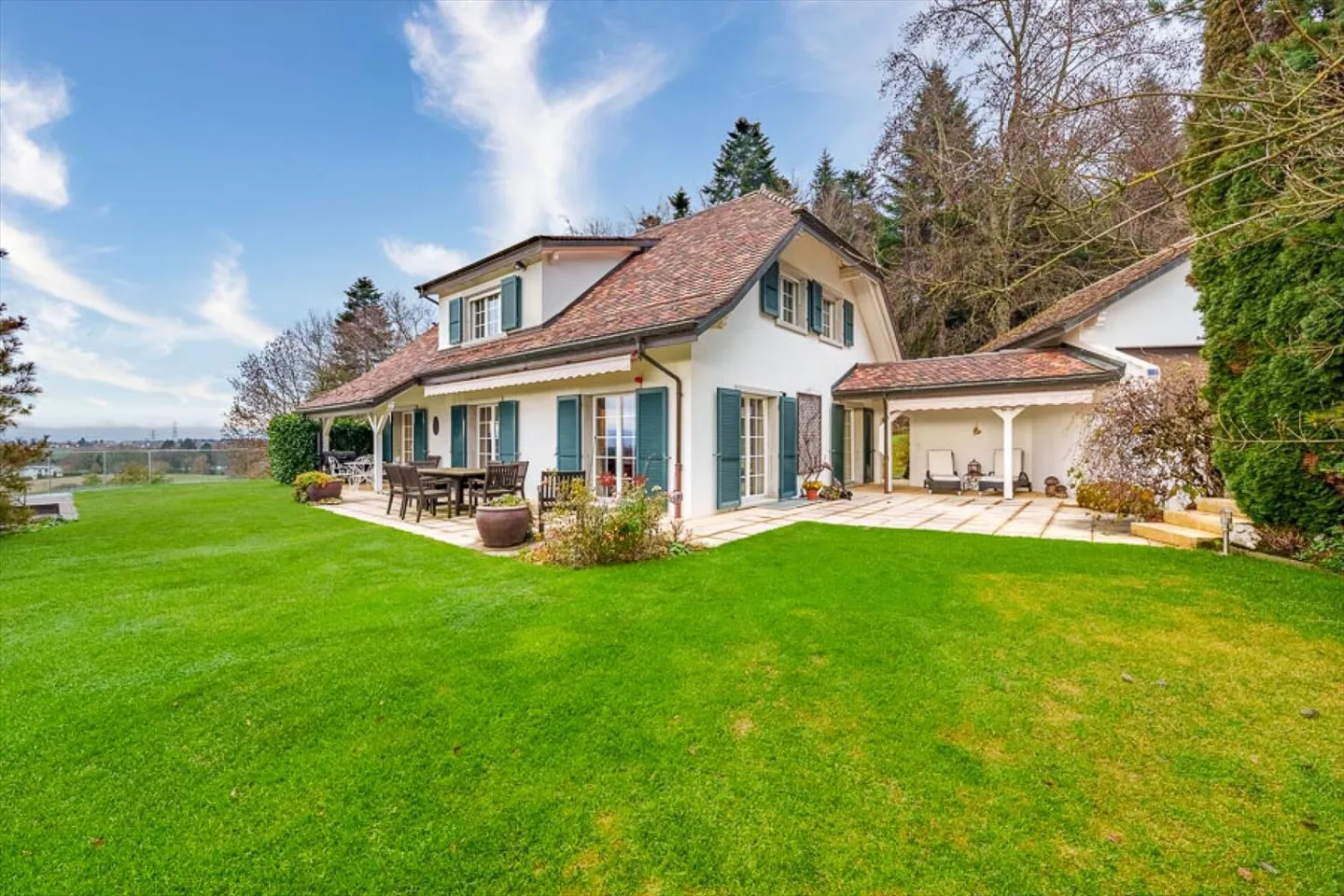 Le Mont-sur-Lausanne in wenigen Minuten - Foto 1 von 13