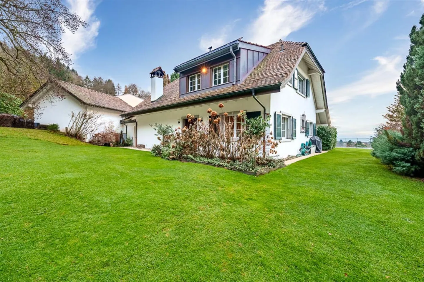 Le Mont-sur-Lausanne in wenigen Minuten - Foto 2 von 13