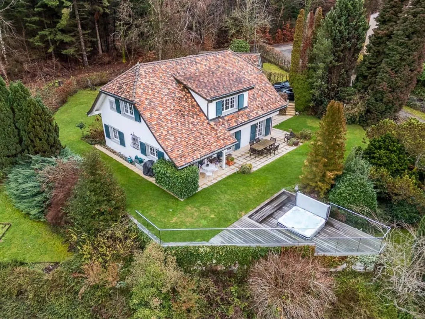 Le Mont-sur-Lausanne in wenigen Minuten - Foto 3 von 13