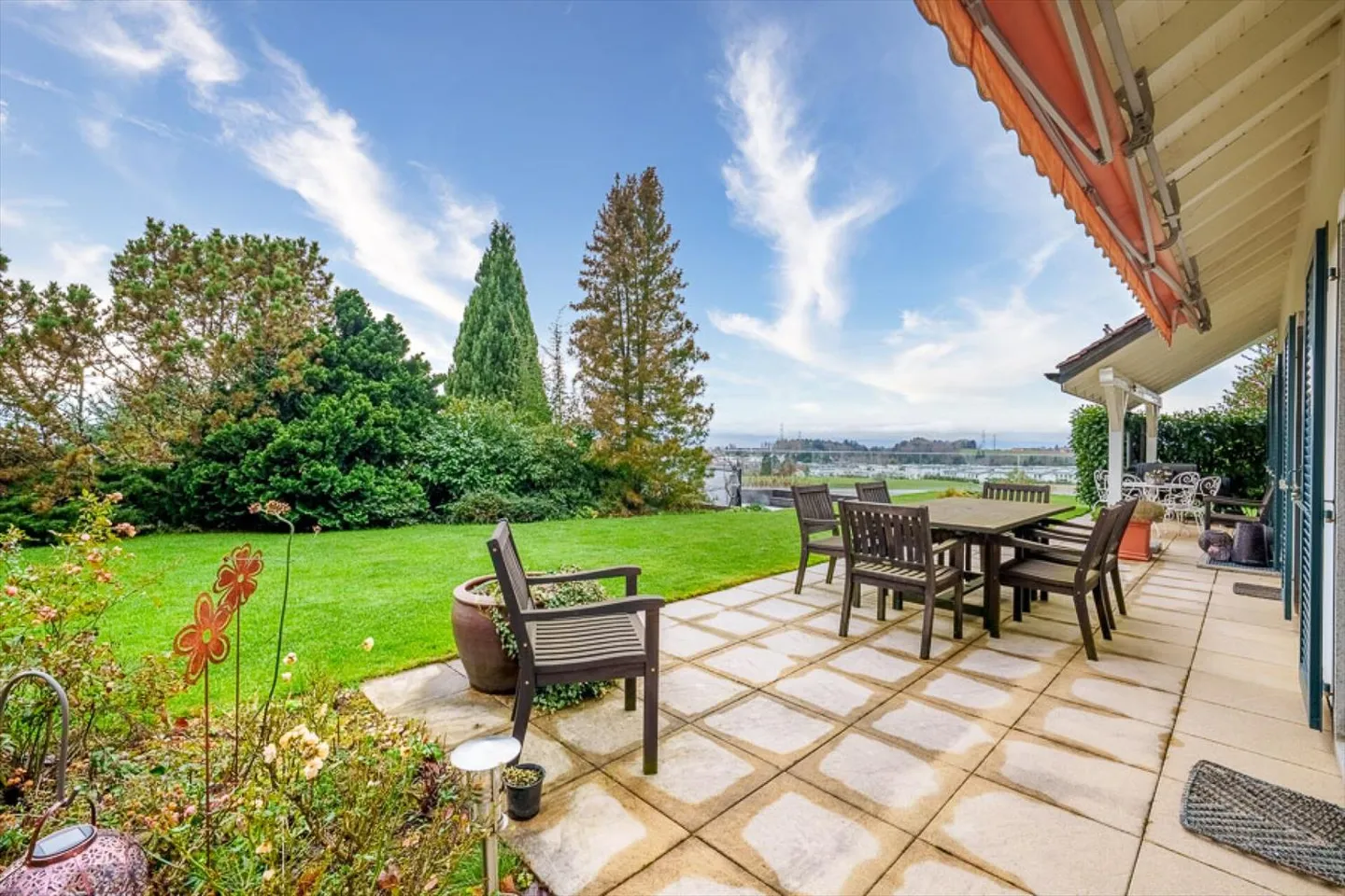 Le Mont-sur-Lausanne in wenigen Minuten - Foto 5 von 13