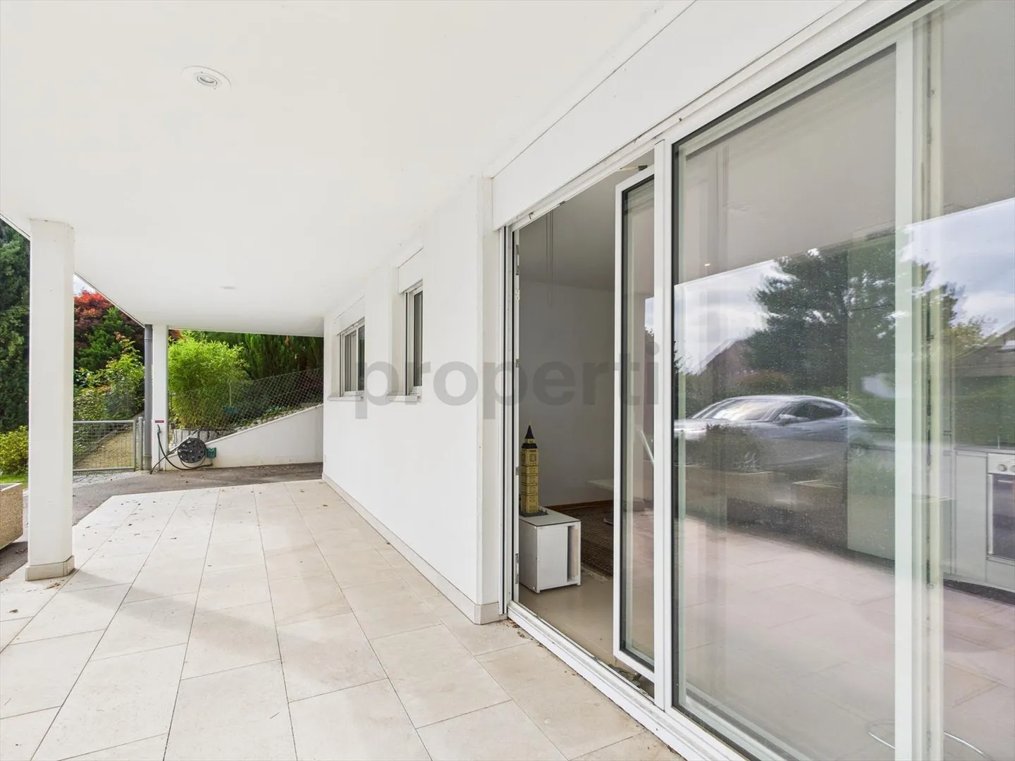 Ecublens - 2,5 chambres meublées, prix inclus - Photo 7 sur 9