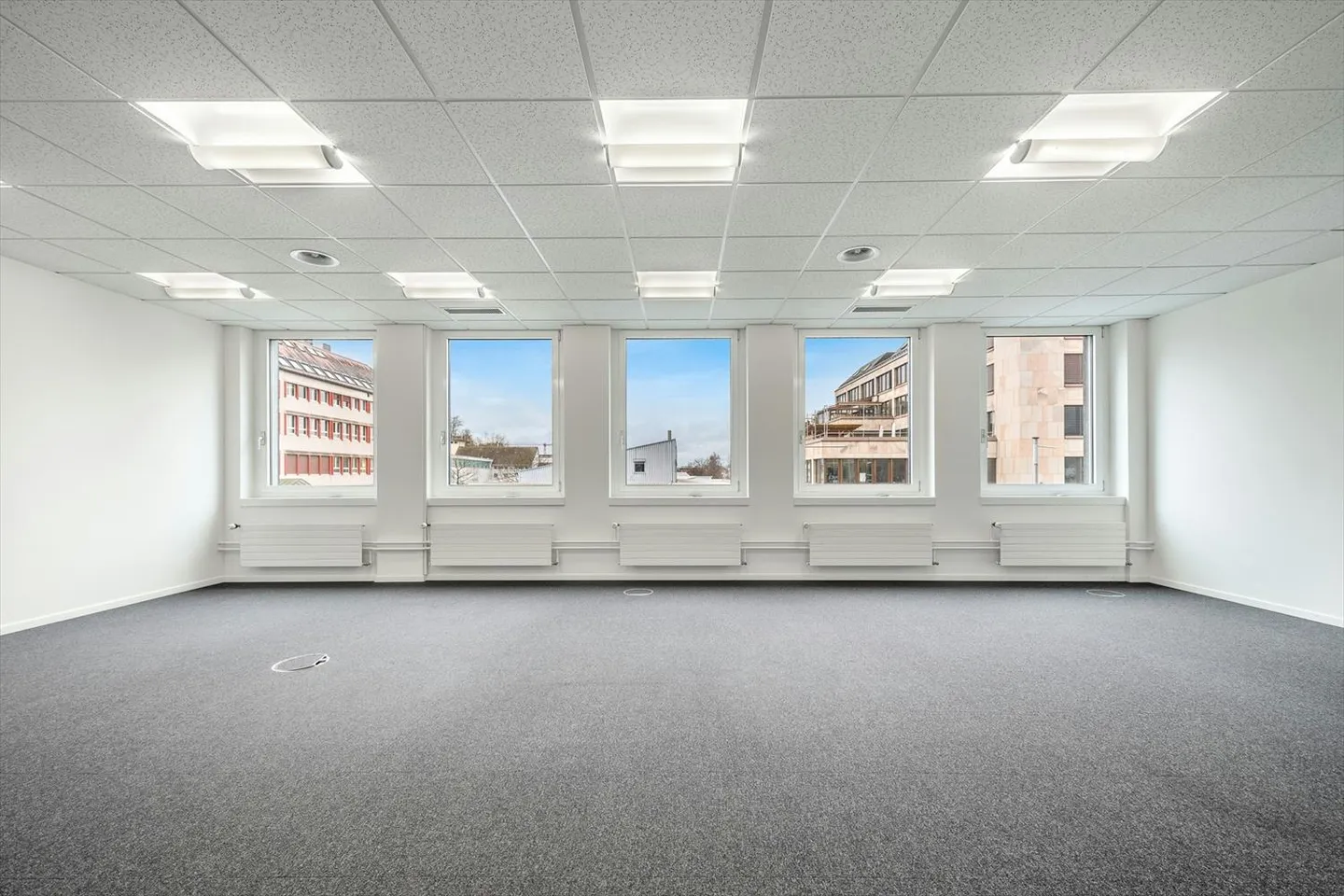 Office Hub - Il tuo nuovo quartier generale - Foto 9 di 13