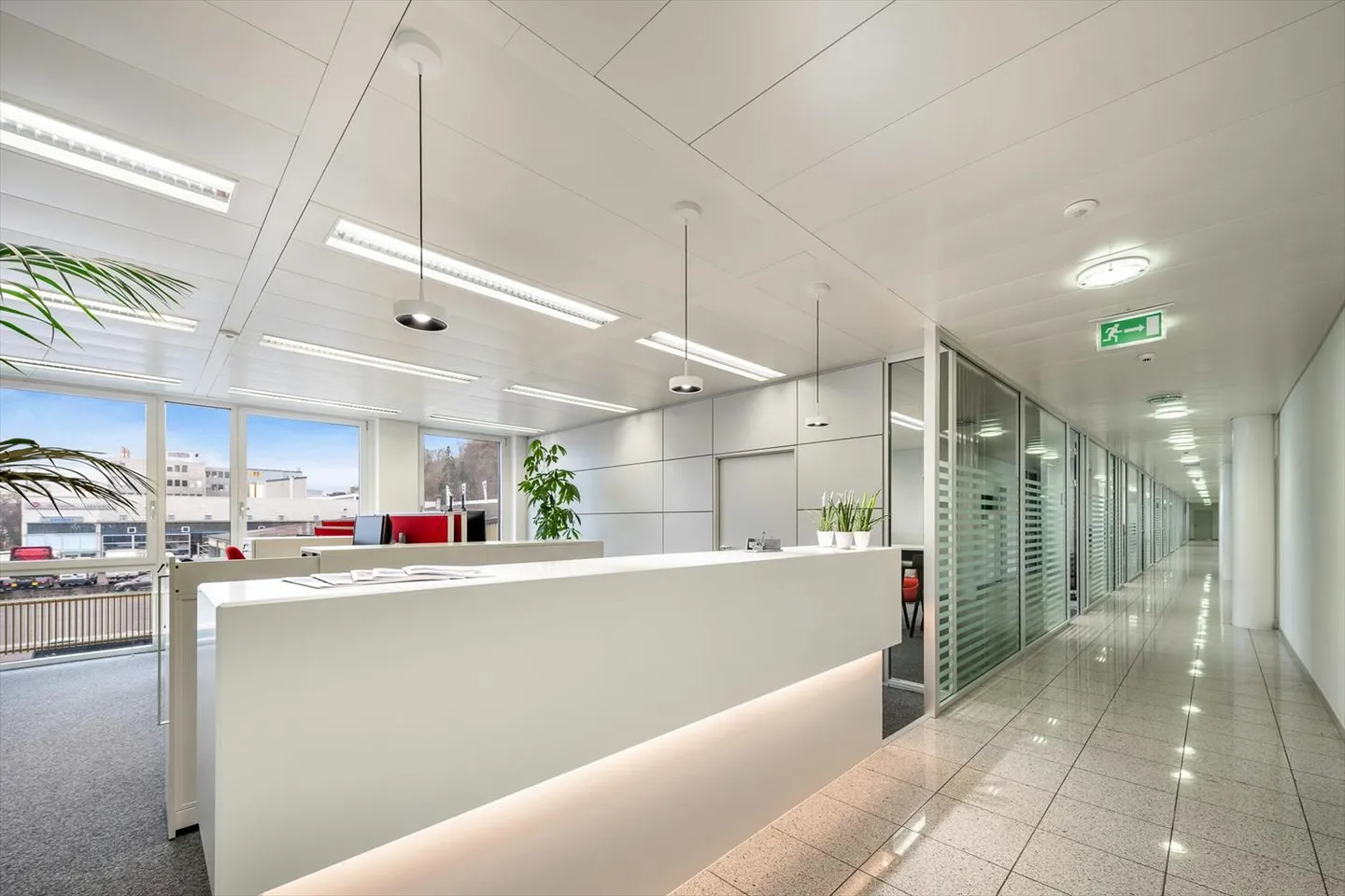Office Hub - Il tuo nuovo quartier generale - Foto 10 di 13