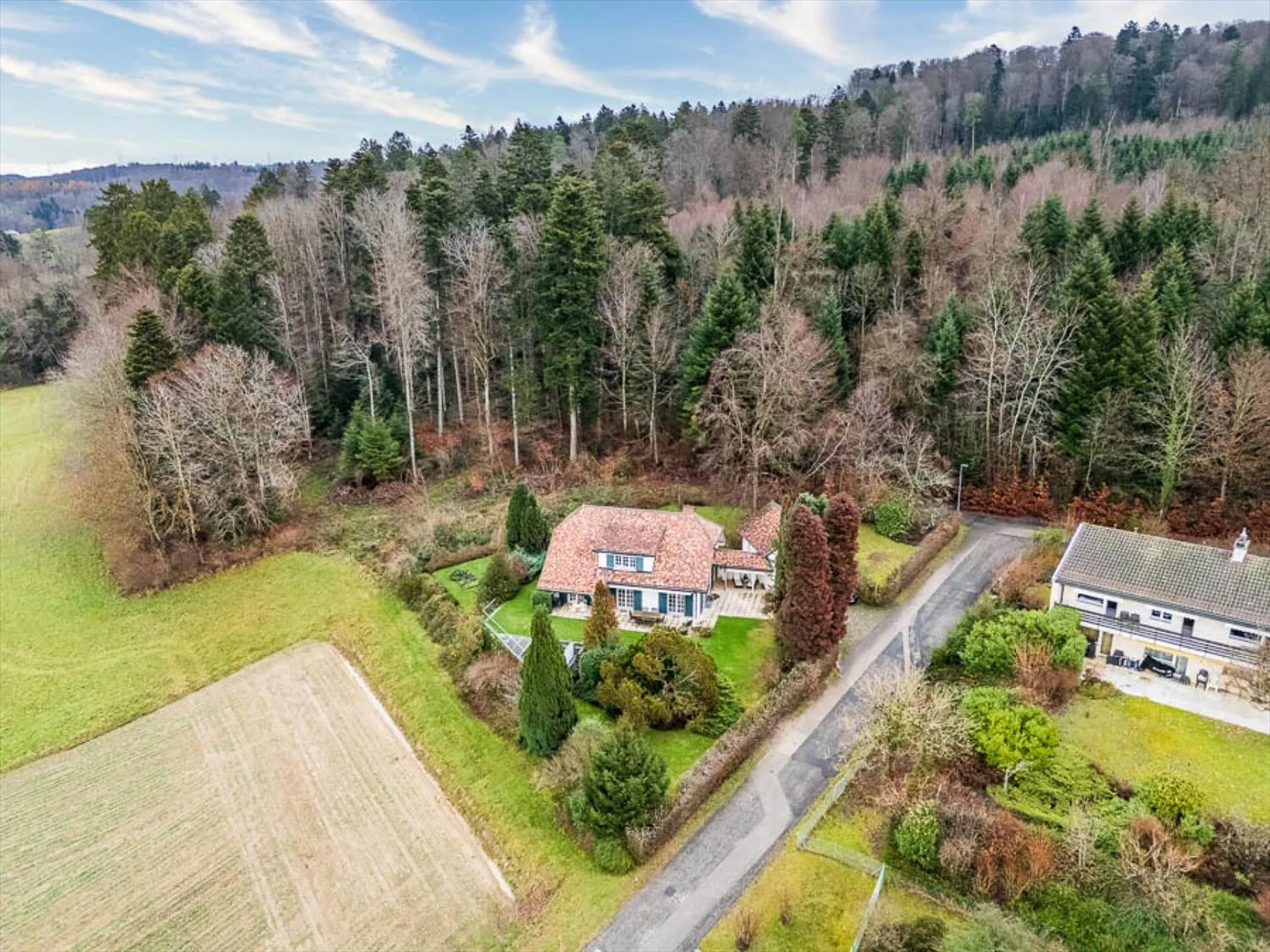 Le Mont-sur-Lausanne in wenigen Minuten - Foto 6 von 13