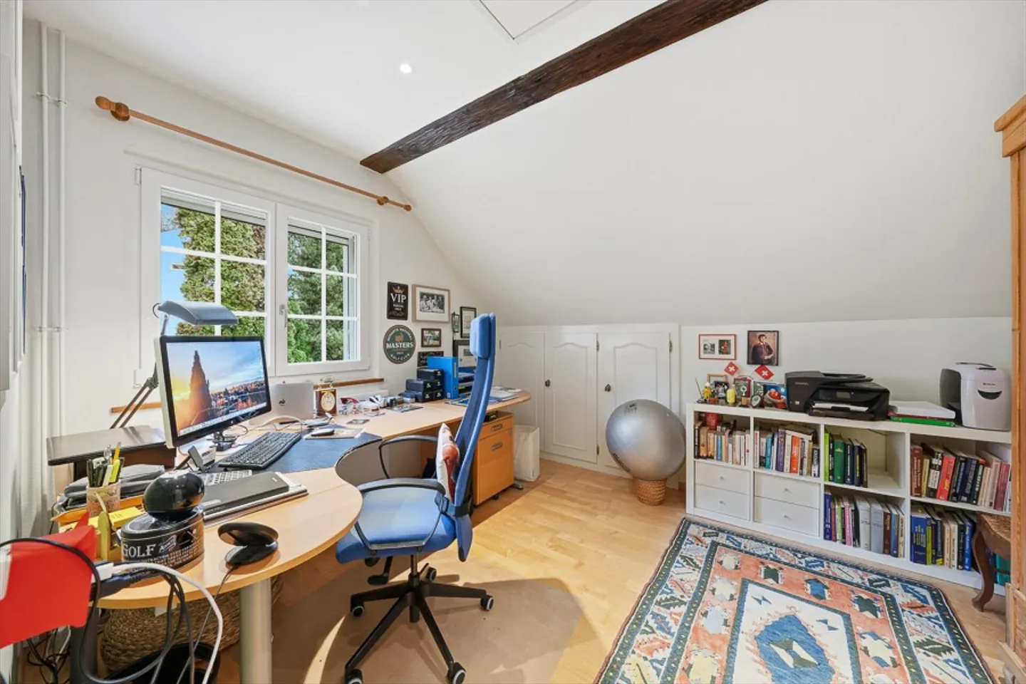 Le Mont-sur-Lausanne in wenigen Minuten - Foto 7 von 13