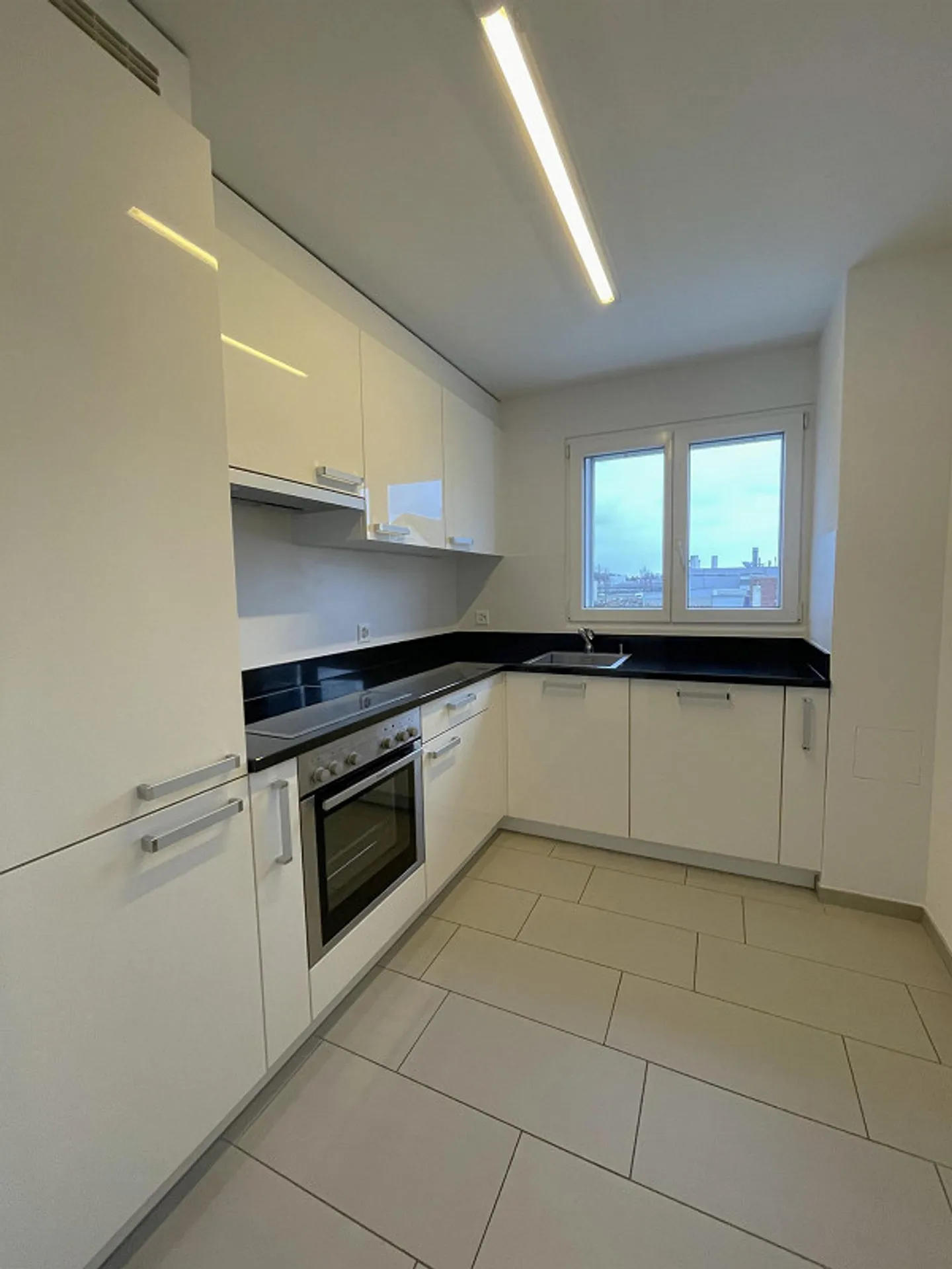 Appartement Charmant Près du Lac - Photo 1 sur 9