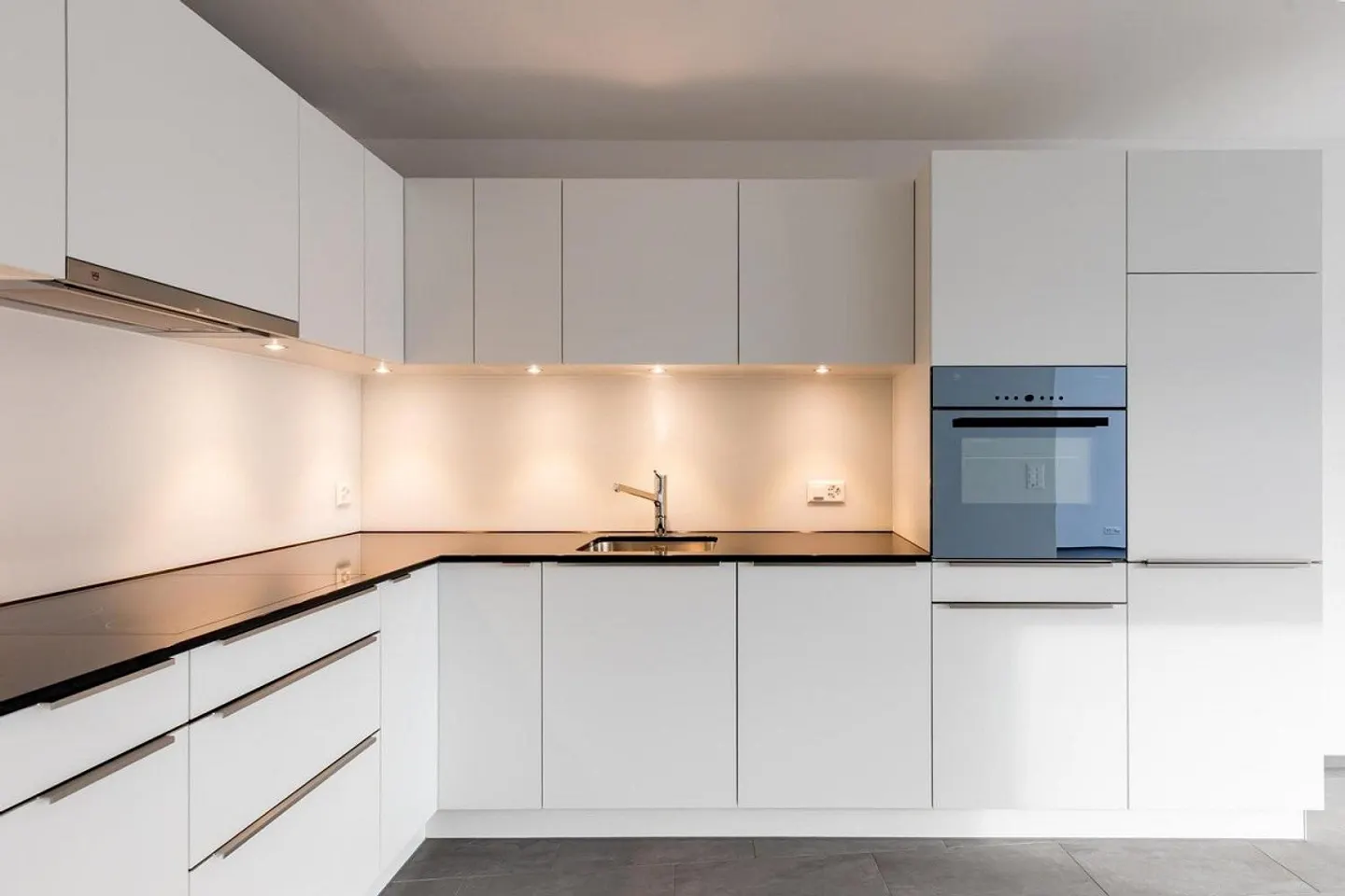 Moderne 3.5-Zimmer-Wohnung - Kräuchi Areal - Foto 1 di 11