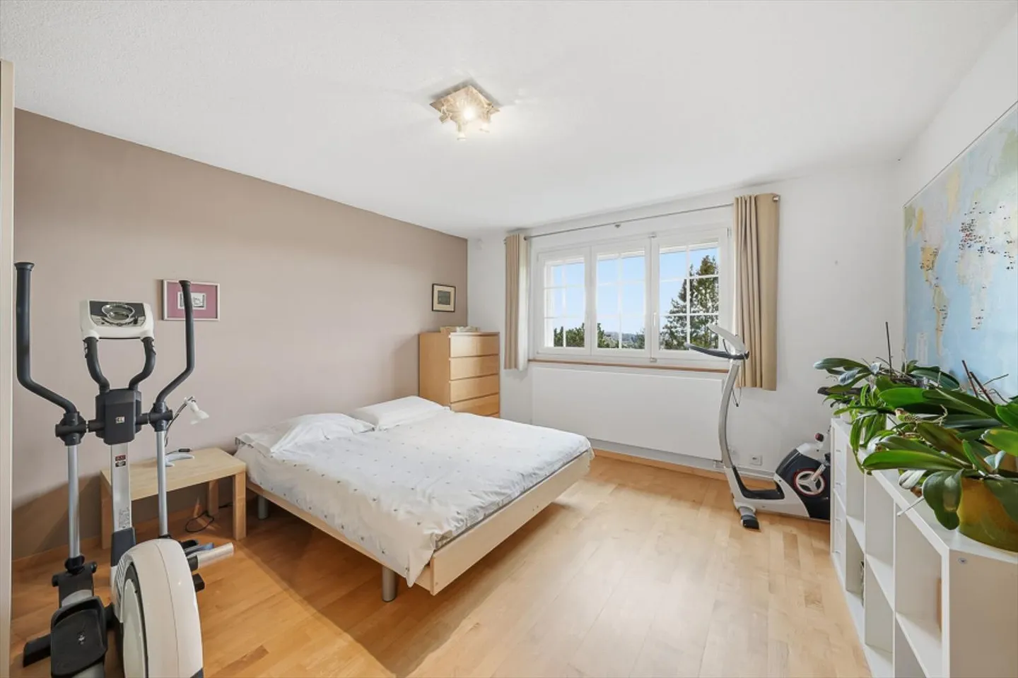 Le Mont-sur-Lausanne in wenigen Minuten - Foto 10 von 13