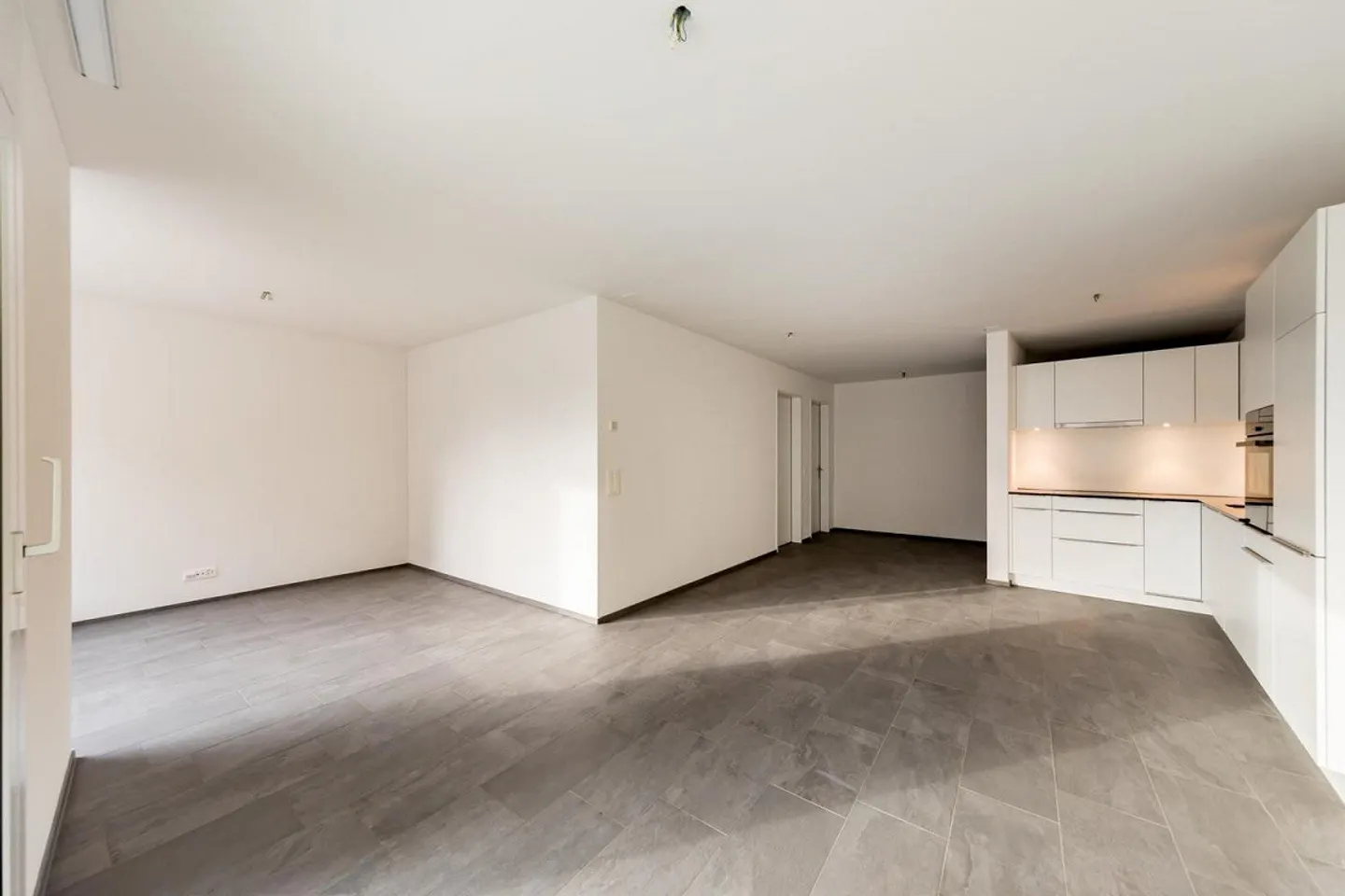 Moderne 3.5-Zimmer-Wohnung - Kräuchi Areal - Foto 2 di 11