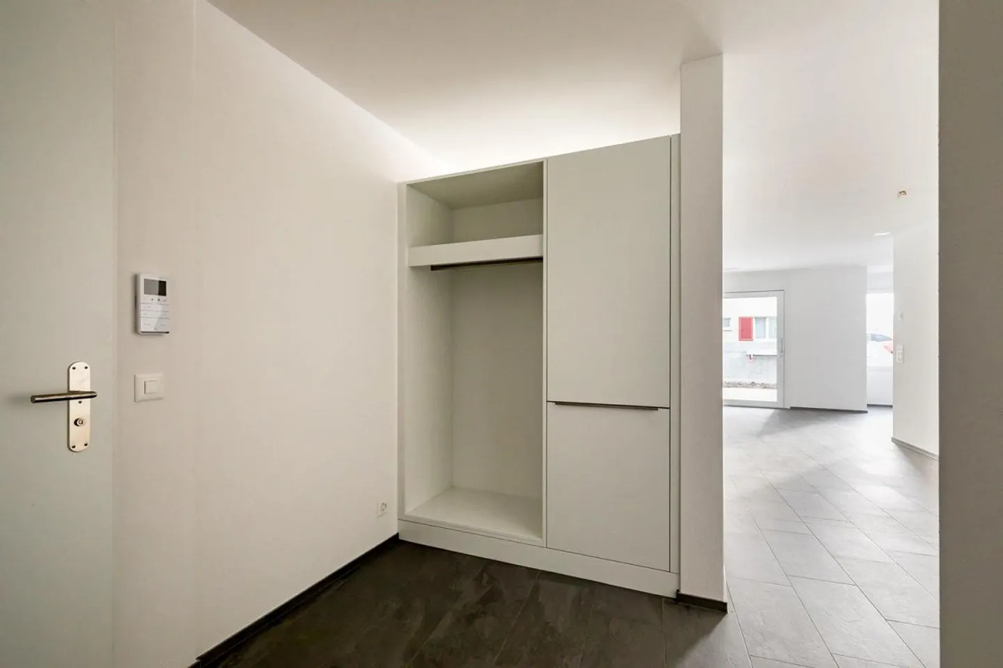 Moderne 3.5-Zimmer-Wohnung - Kräuchi Areal - Foto 4 di 11