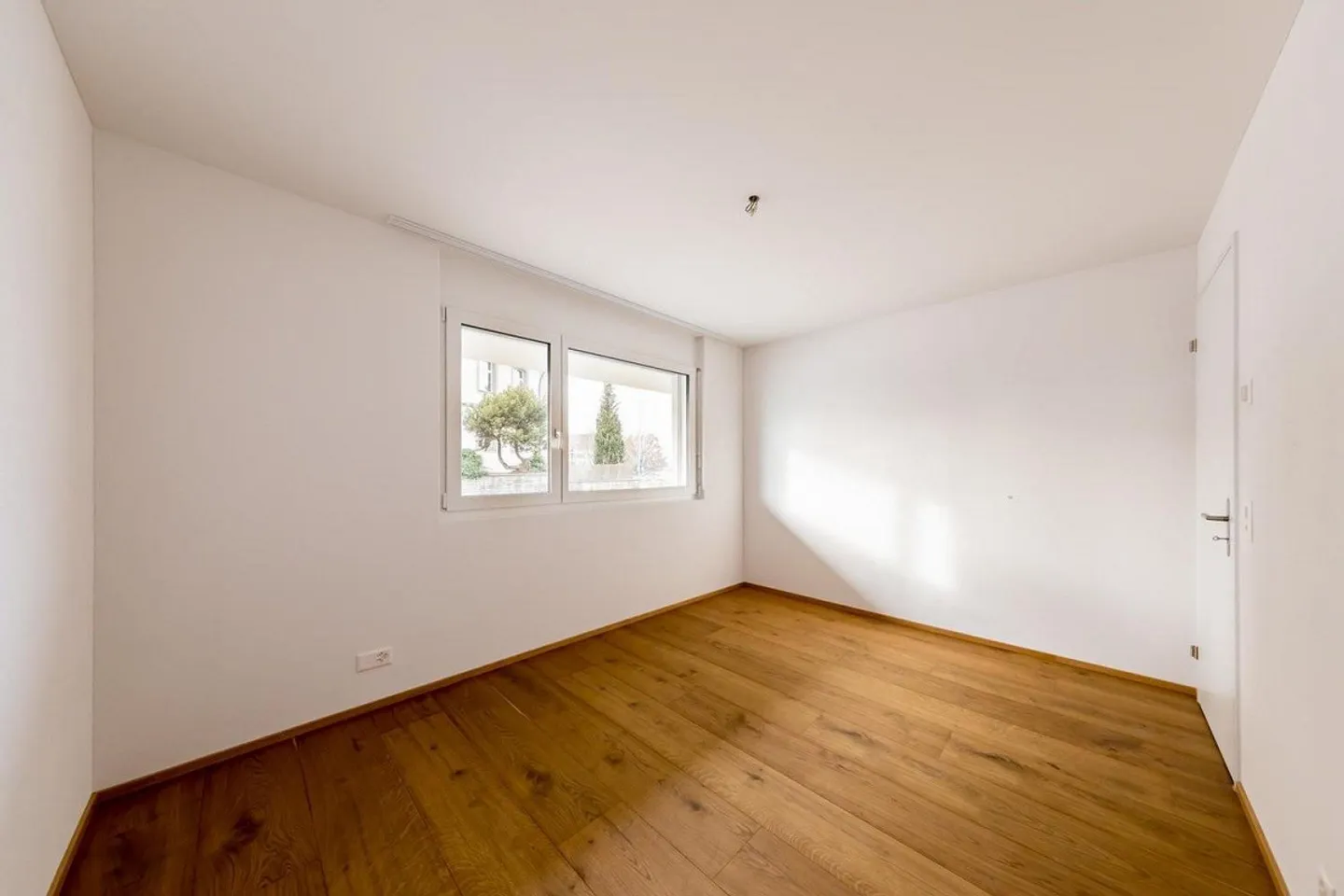 Moderne 3.5-Zimmer-Wohnung - Kräuchi Areal - Foto 5 di 11