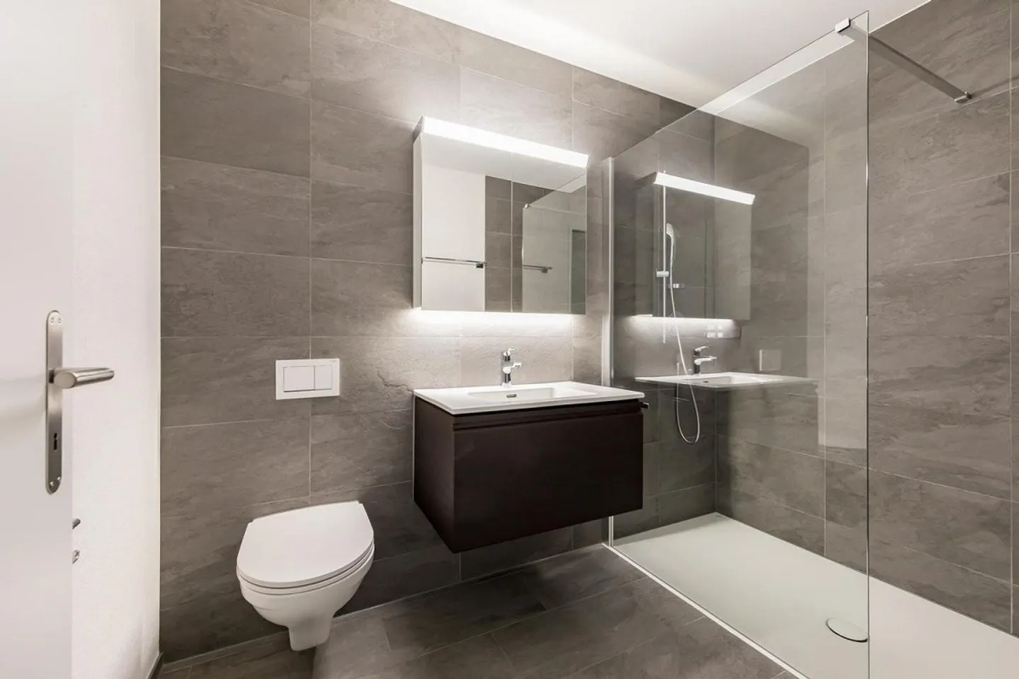 Moderne 3.5-Zimmer-Wohnung - Kräuchi Areal - Foto 7 di 11