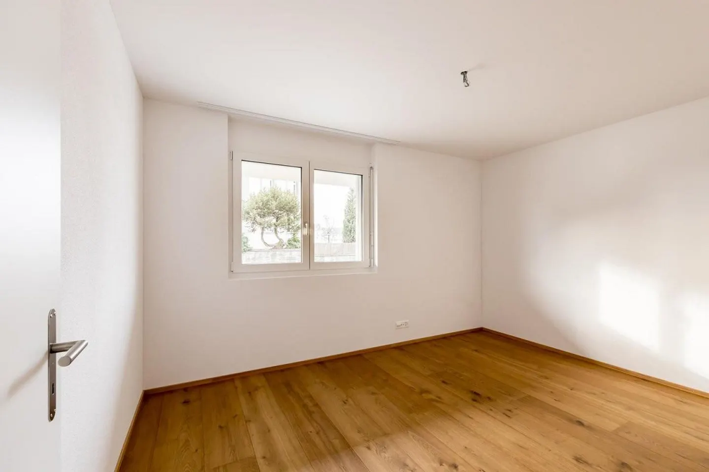 Moderne 3.5-Zimmer-Wohnung - Kräuchi Areal - Foto 6 di 11