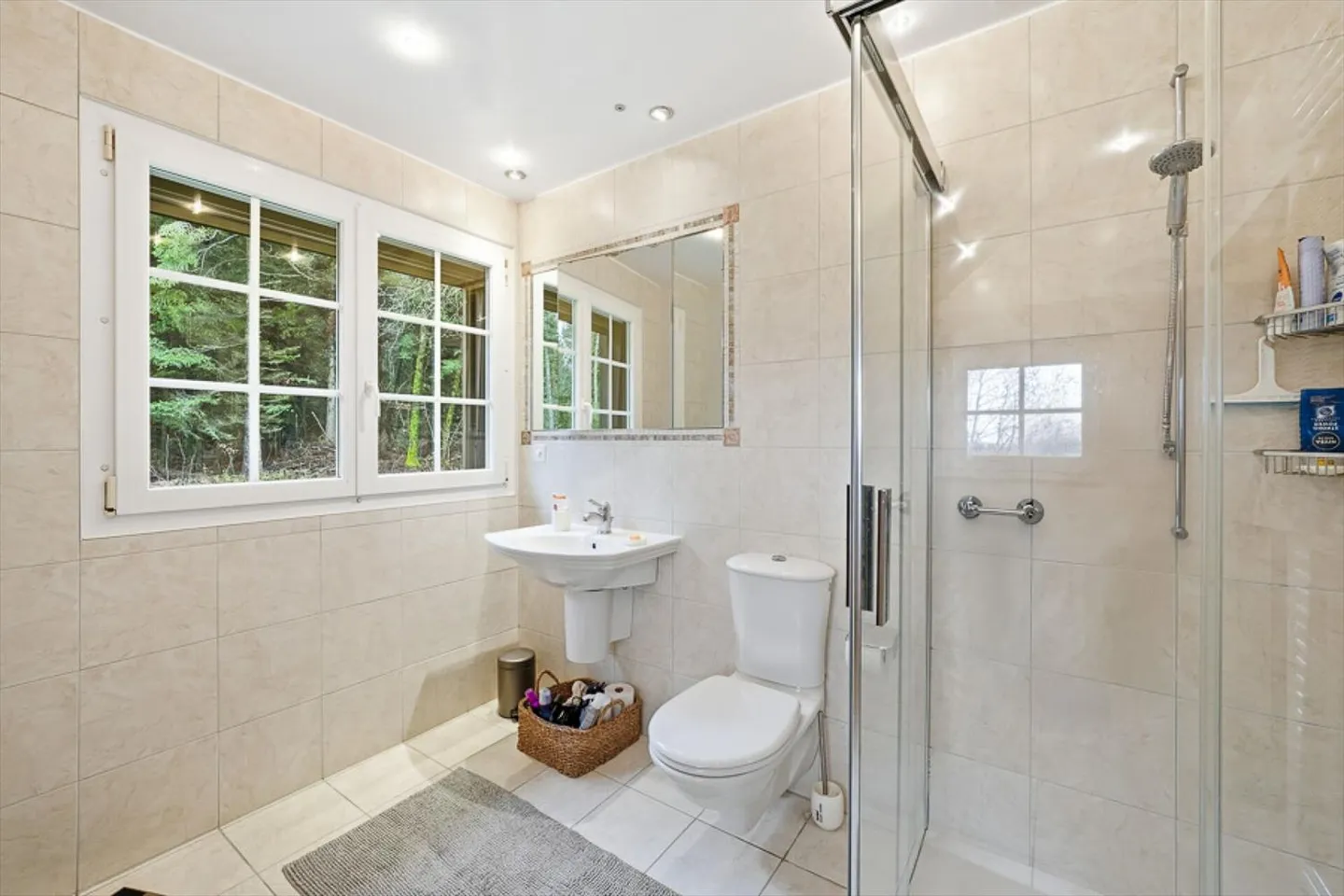 Le Mont-sur-Lausanne in wenigen Minuten - Foto 13 von 13