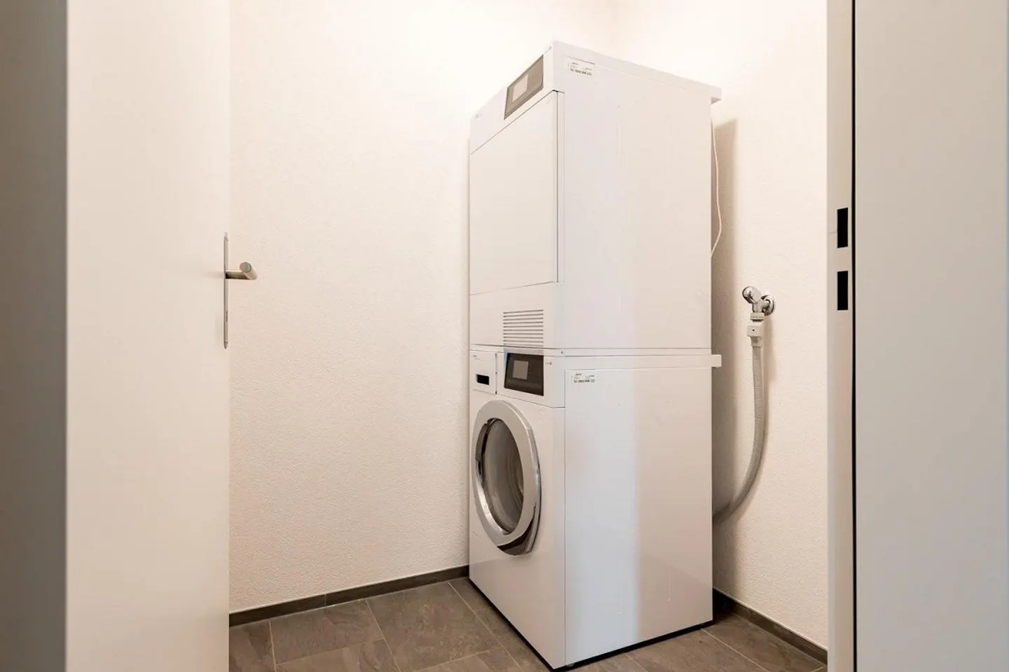 Moderne 3.5-Zimmer-Wohnung - Kräuchi Areal - Foto 8 di 11