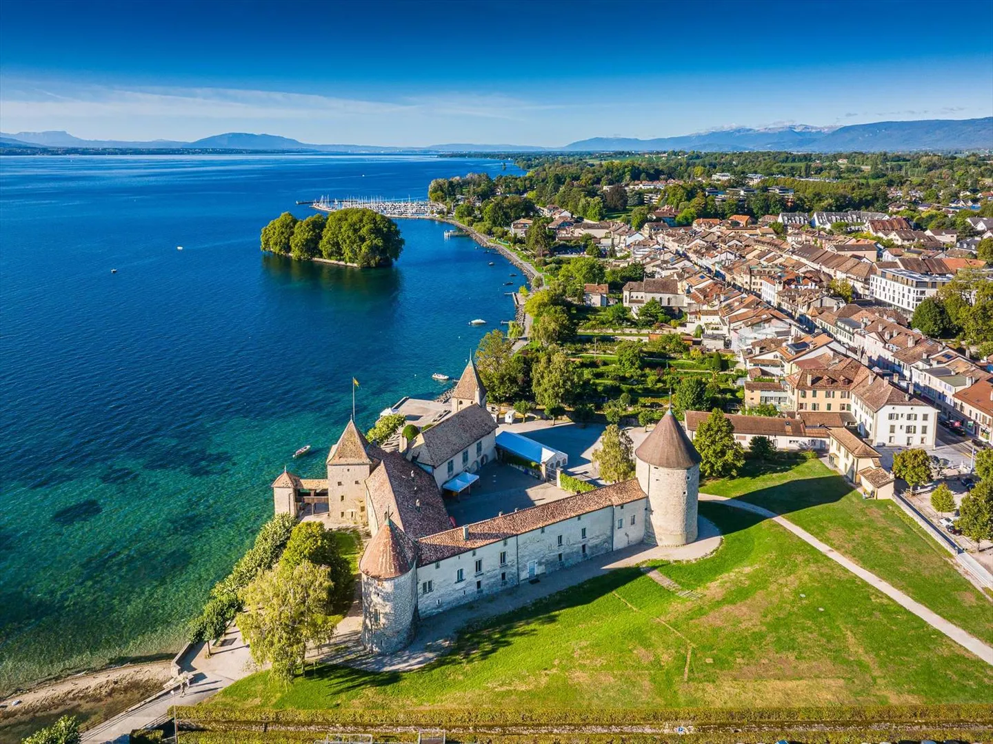 Nuovo studio con terrazza coperta e giardino - Foto 11 di 13