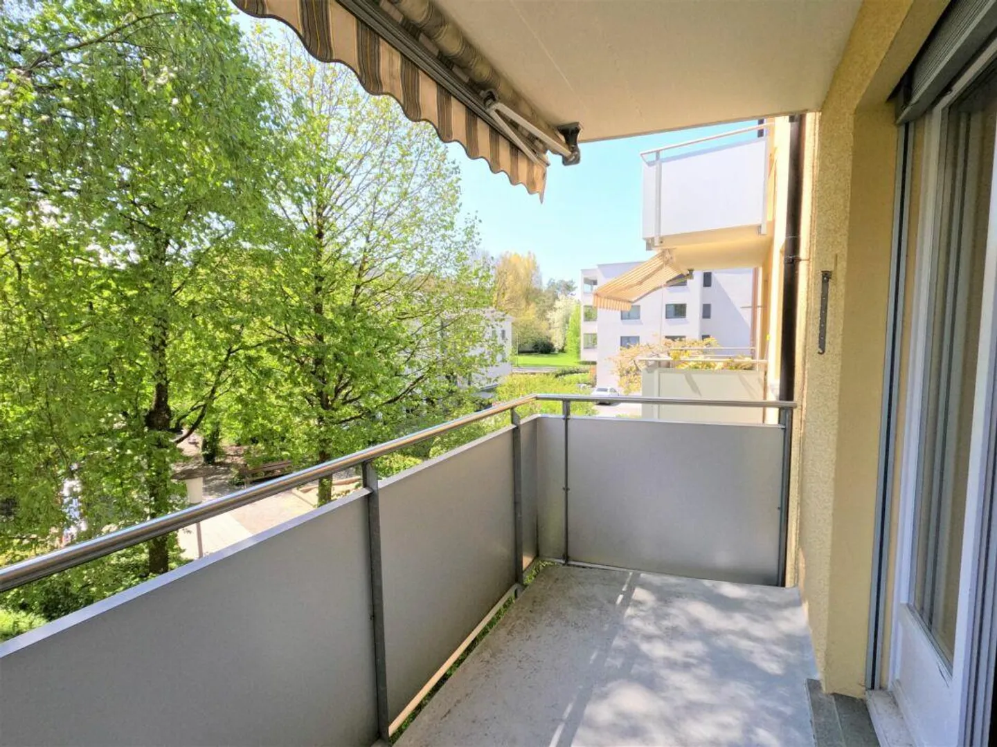 Appartement calme de 2,5 pièces près des commerces - Photo 7 sur 7