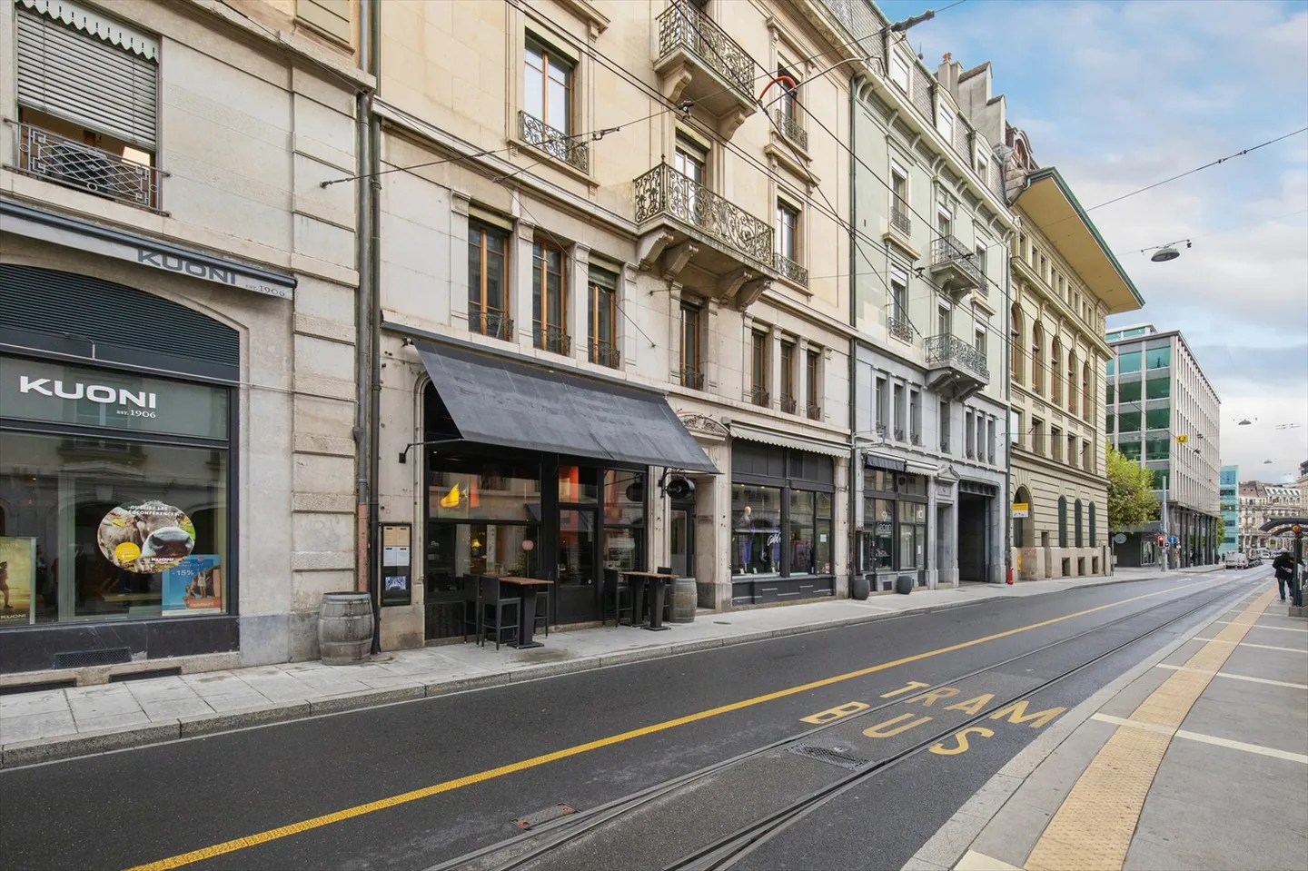 Bureaux magnifiques à deux pas du centre-ville - Photo 1 sur 11