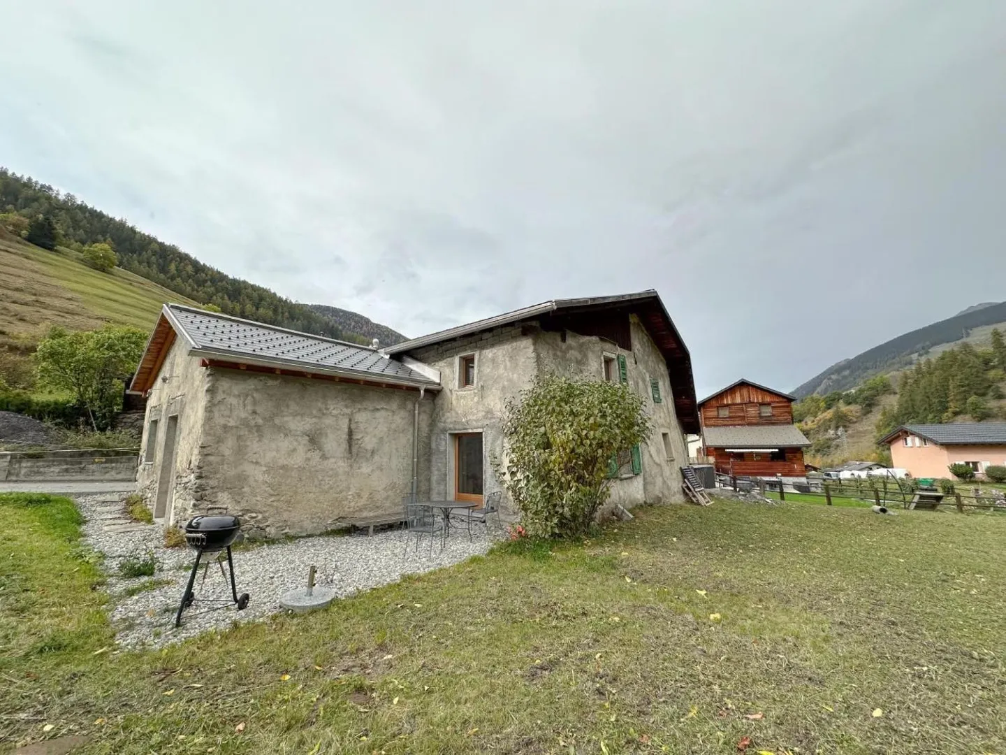 Charmante Villa en Montagne - Photo 1 sur 11