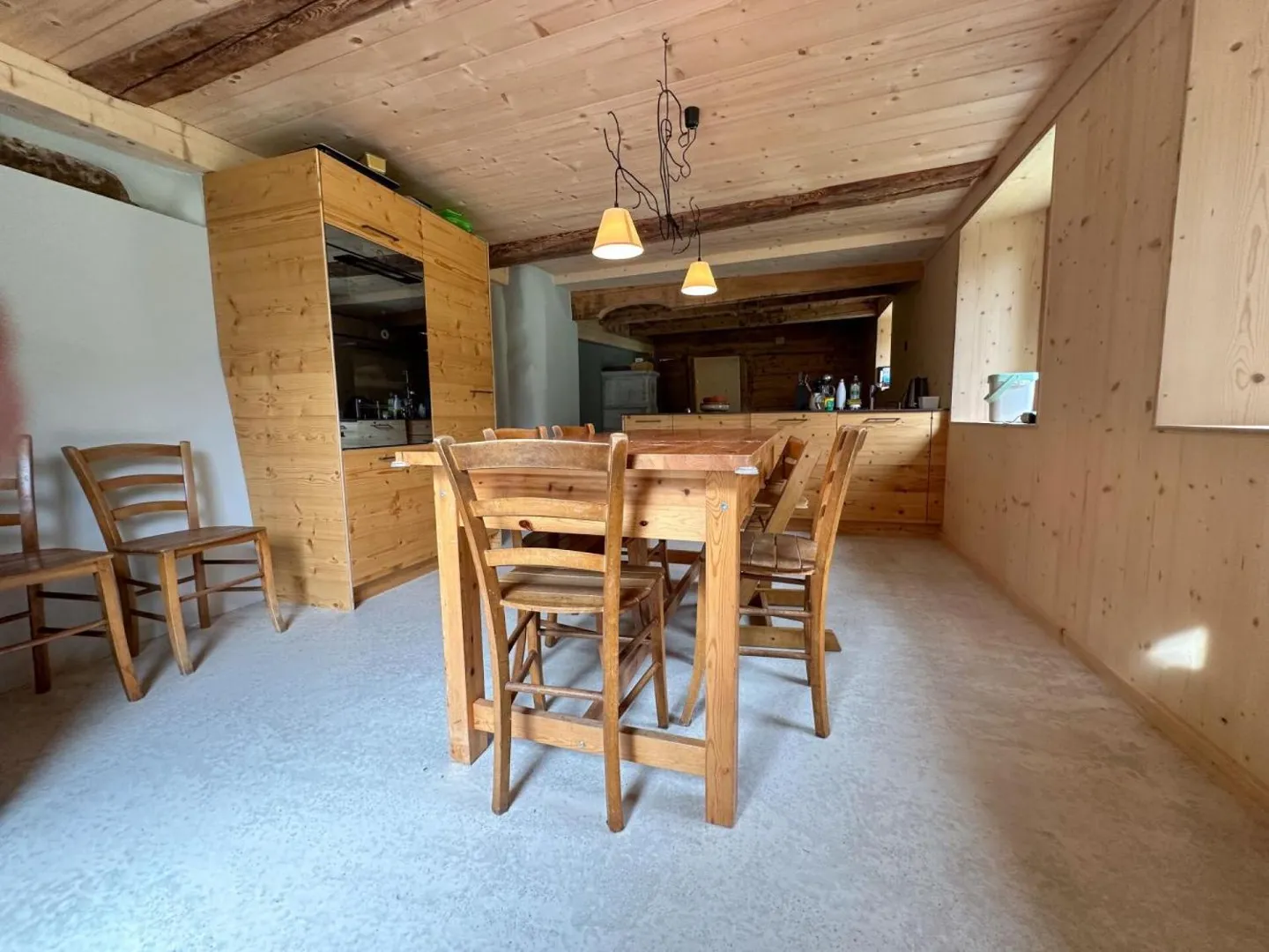 Charmante Villa en Montagne - Photo 3 sur 11