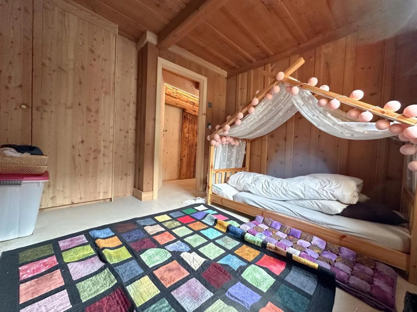 Charmante Villa en Montagne - Photo 8 sur 11