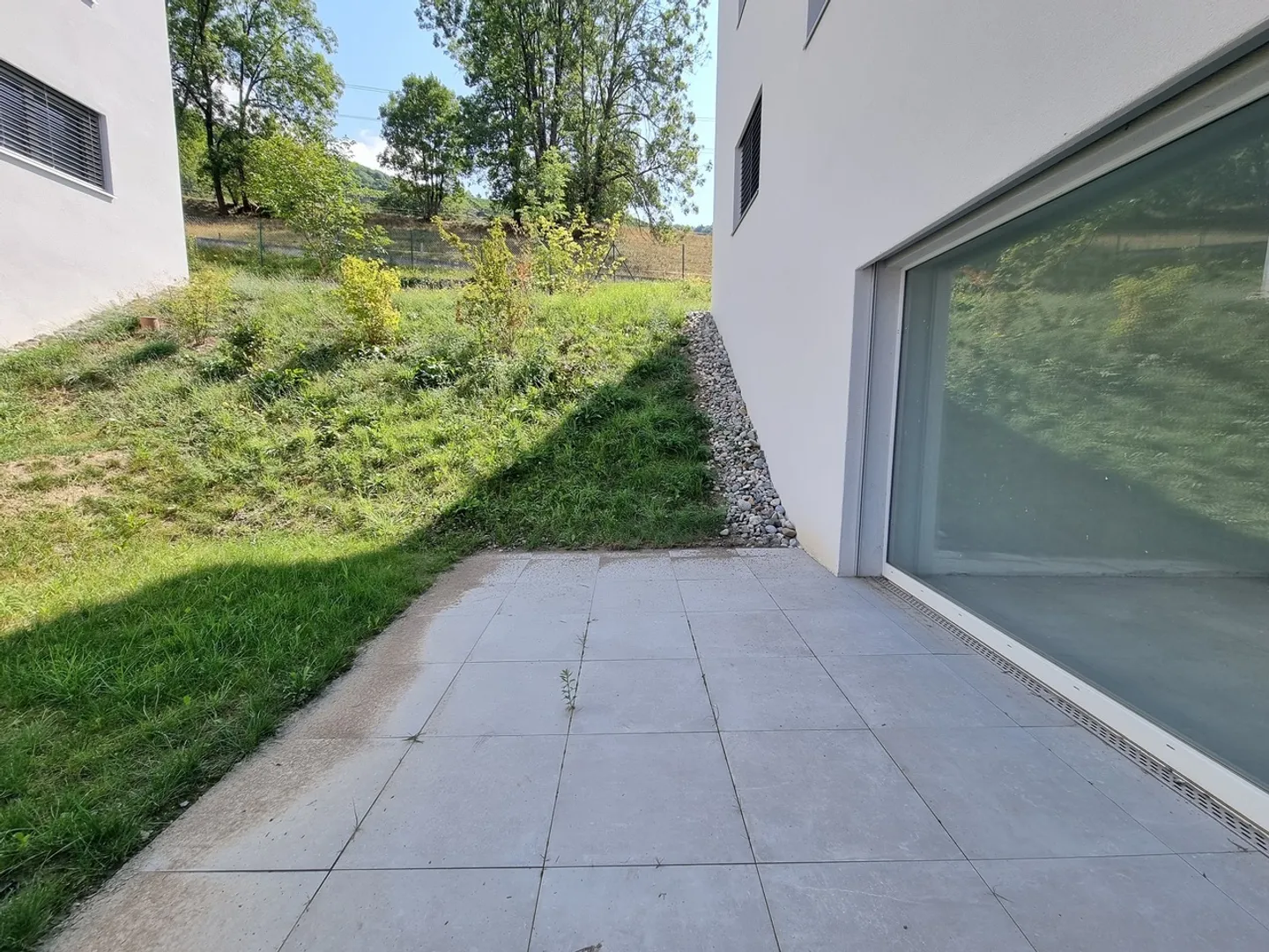 Charmantes Büro mit Bergblick - Foto 10 von 11
