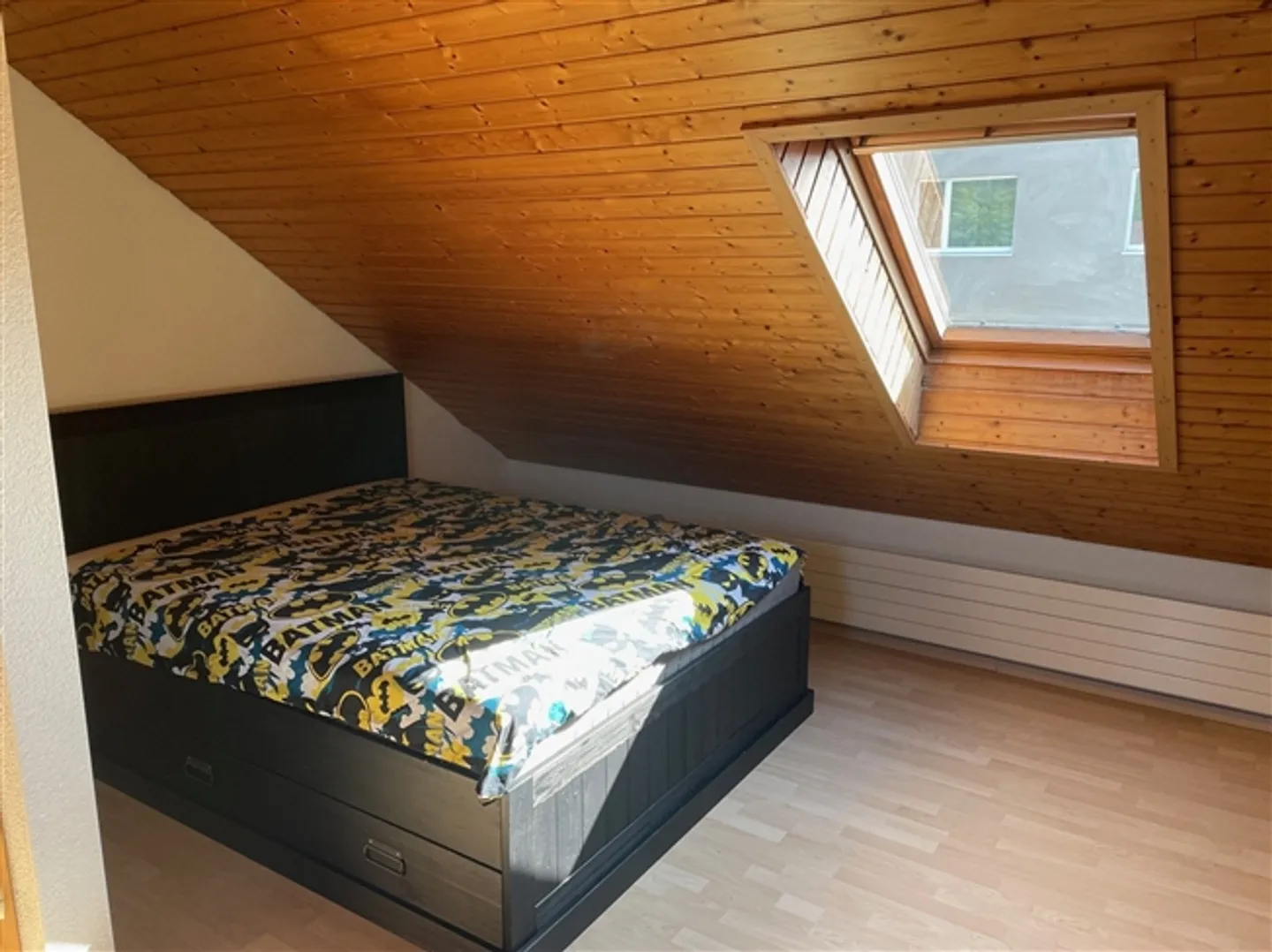 Charmantes Doppeleinfamilienhaus - Foto 9 von 11