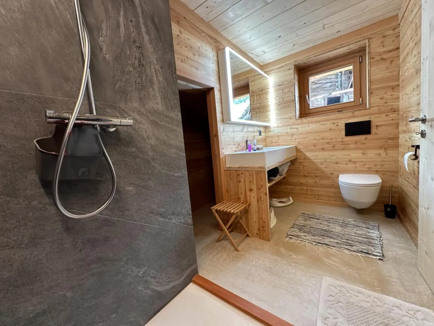 Charmante Villa en Montagne - Photo 9 sur 11