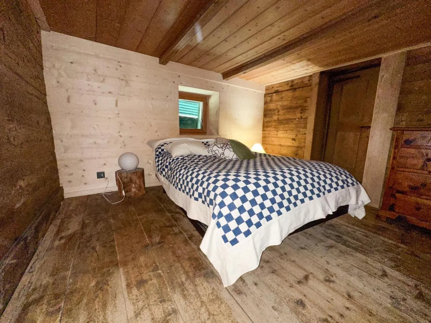 Charmante Villa en Montagne - Photo 5 sur 11