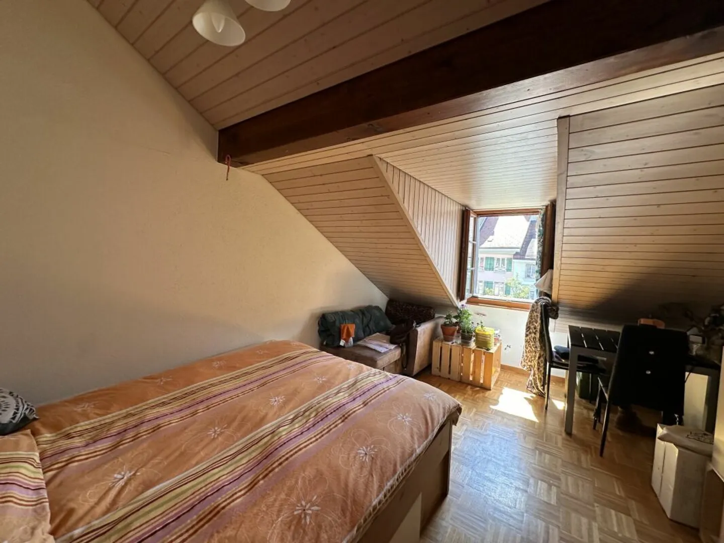 EDIFICIO IN AFFITTO CON SPAZIO COMMERCIALE - Foto 17 di 28