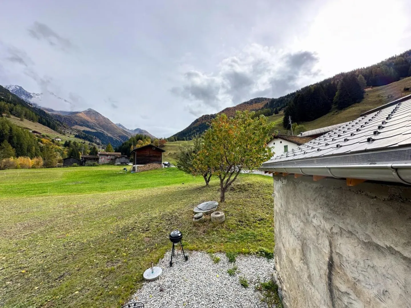 Charmante Villa en Montagne - Photo 11 sur 11