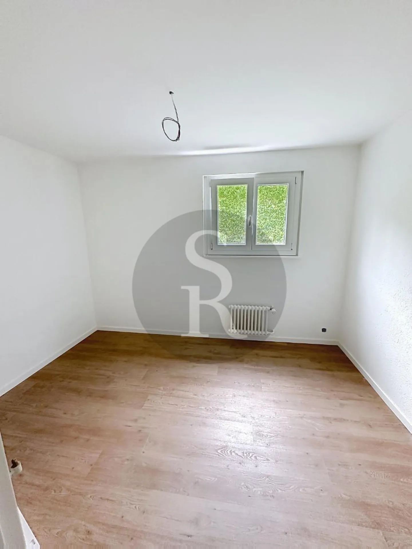 2.5 Room Apartment - Photo 3 of 6