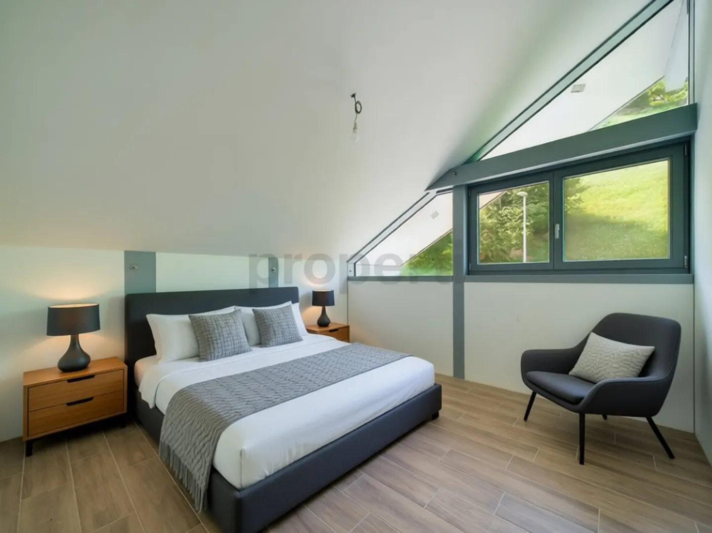 Modern villa with panoramic view in Acquarossa - Val Blenio - Photo 9 of 11