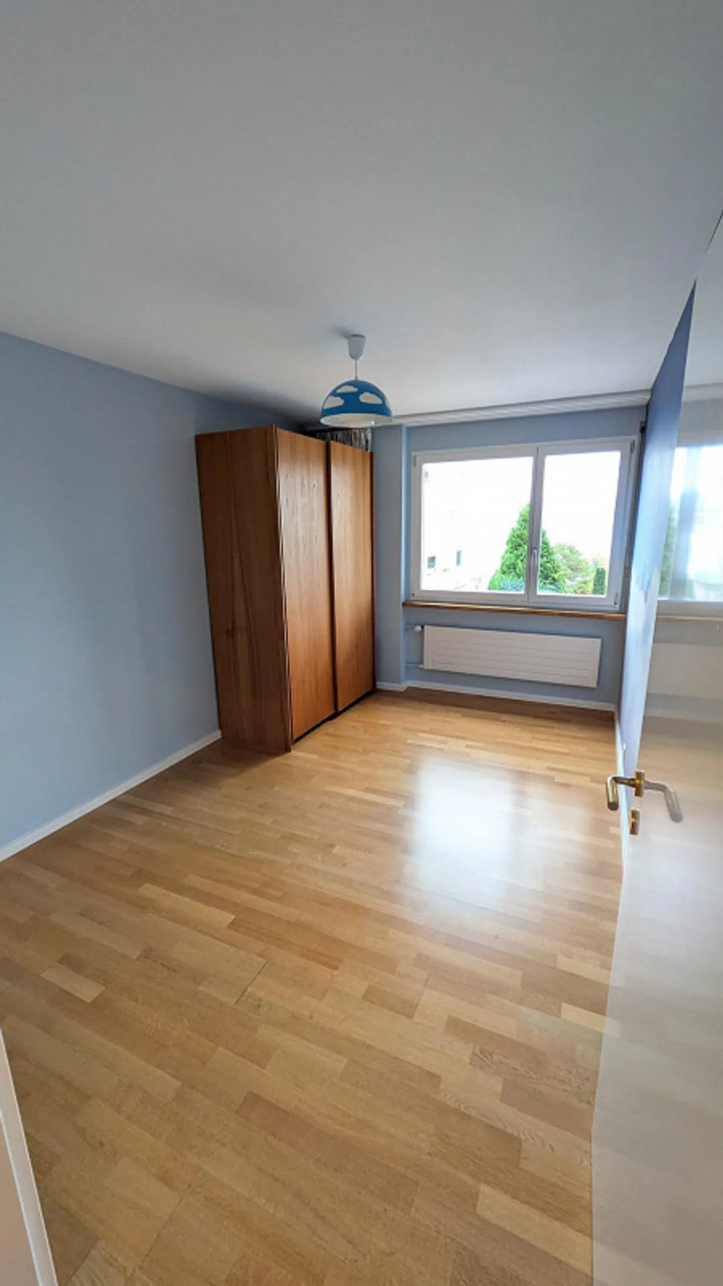 Ampio appartamento di 6 stanze con vista lago a Rüschlikon - Foto 9 di 18