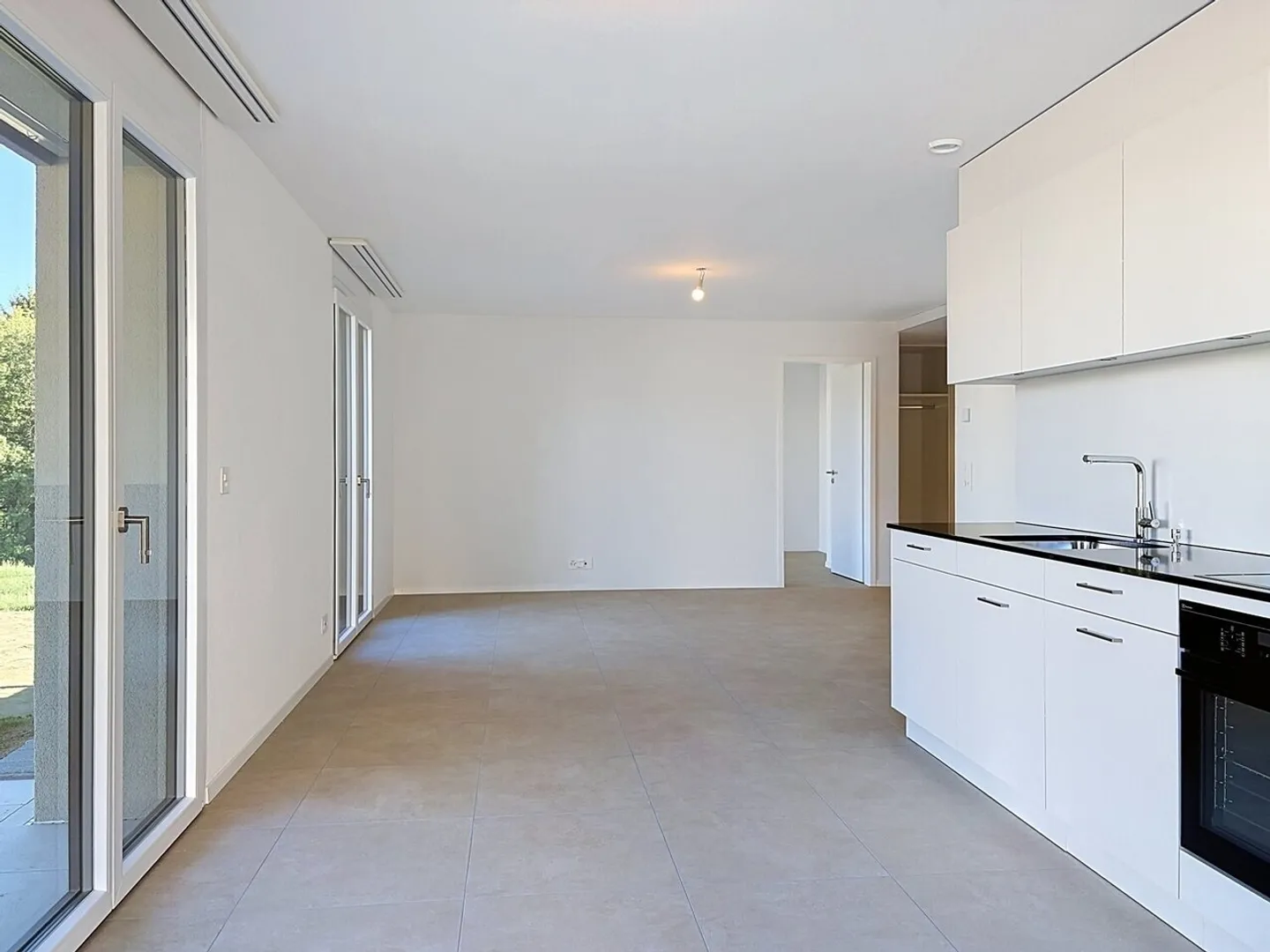 Seniorenwohnung - Foto 2 von 13